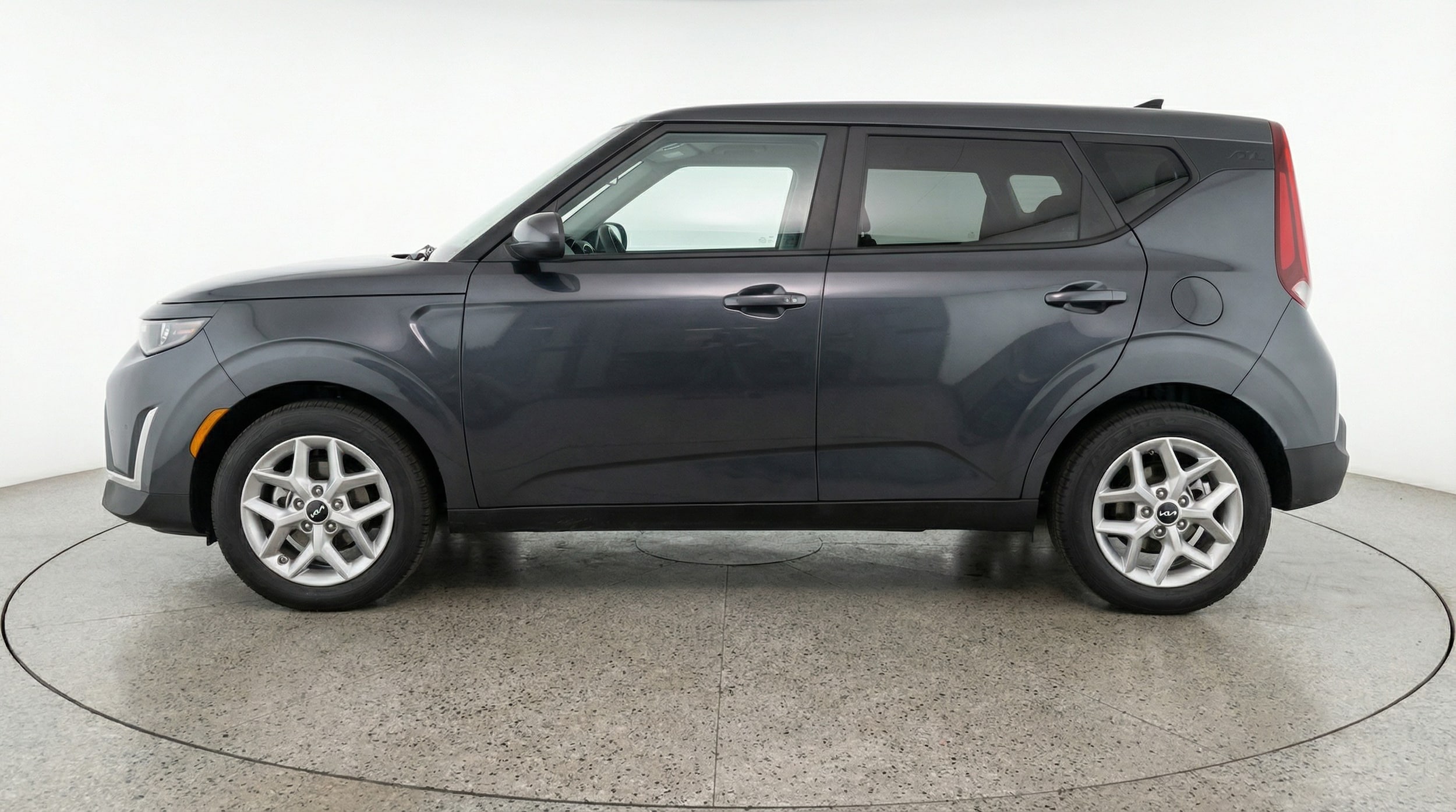 Thumbnail: 2025 Kia Soul - 4