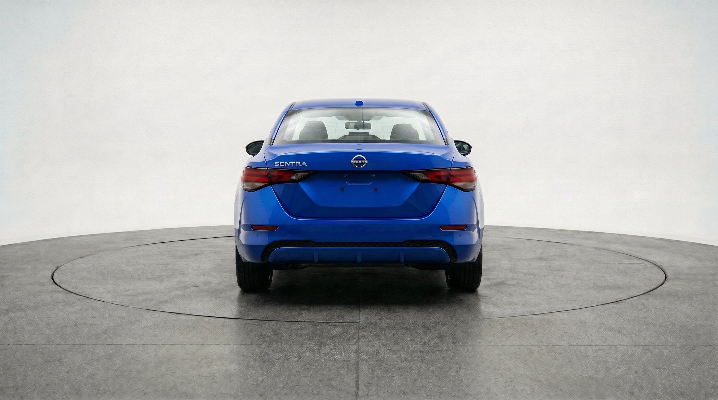 Thumbnail: 2025 Nissan Sentra - 7
