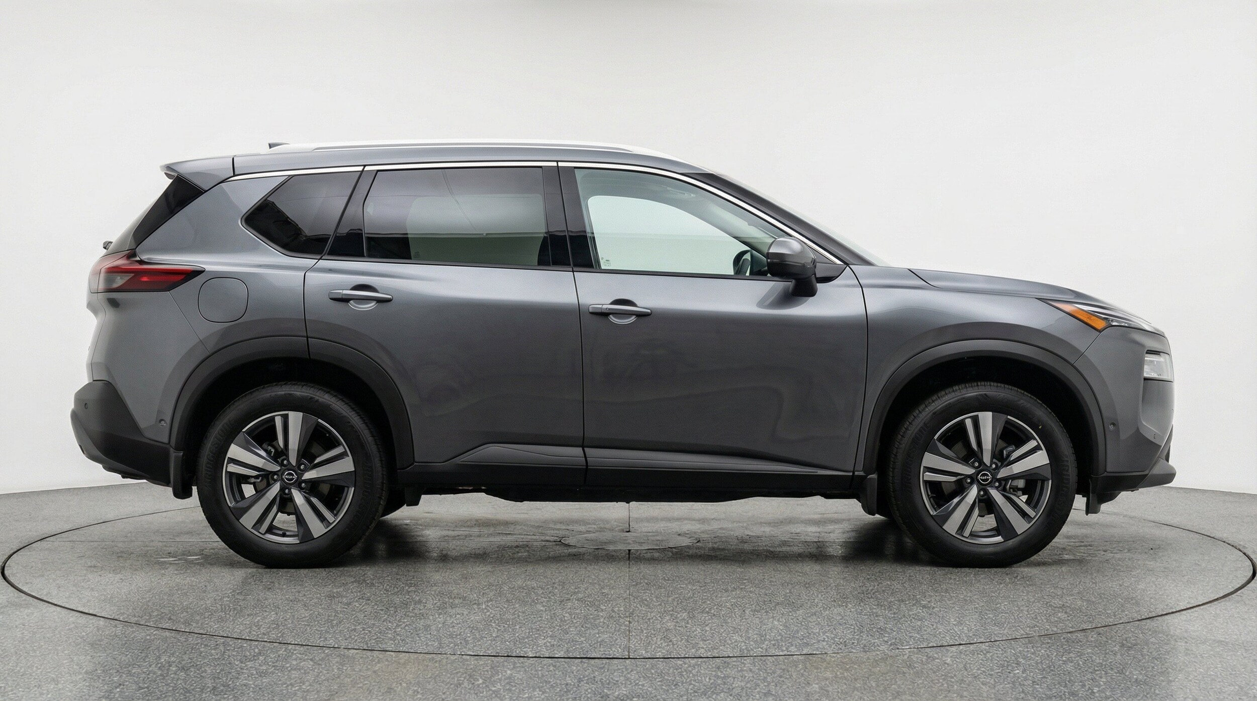 Thumbnail: 2026 Nissan Rogue - 11