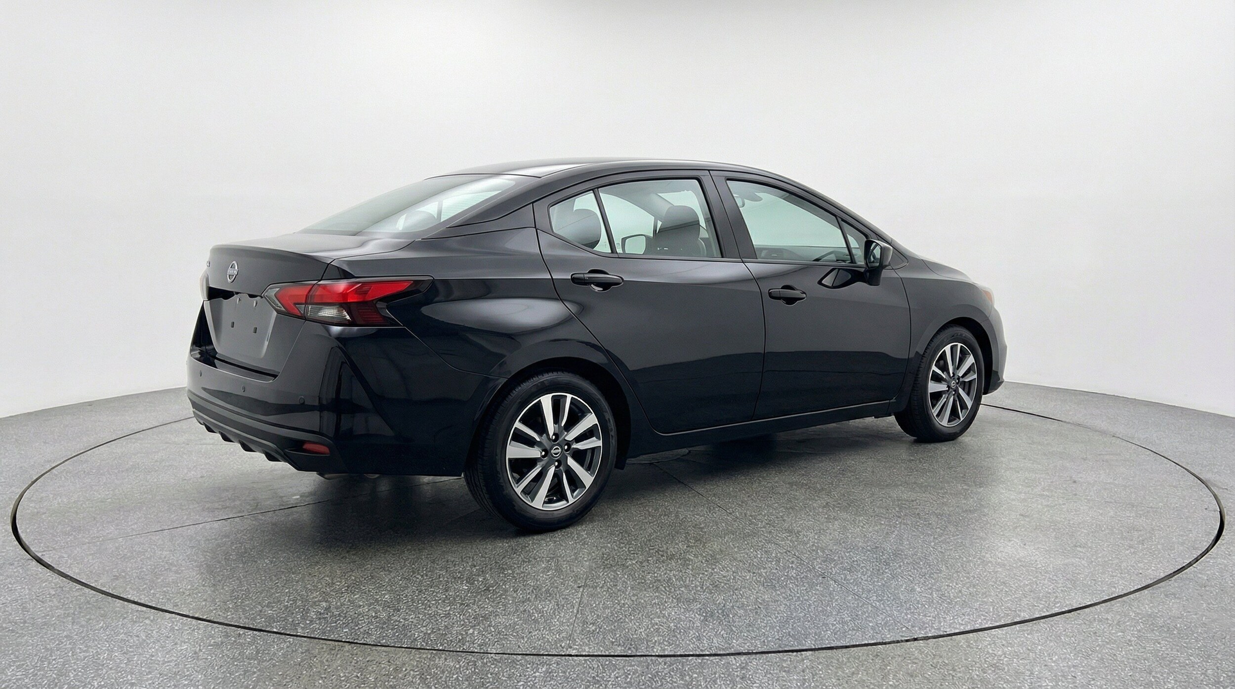 Thumbnail: 2025 Nissan Versa - 9