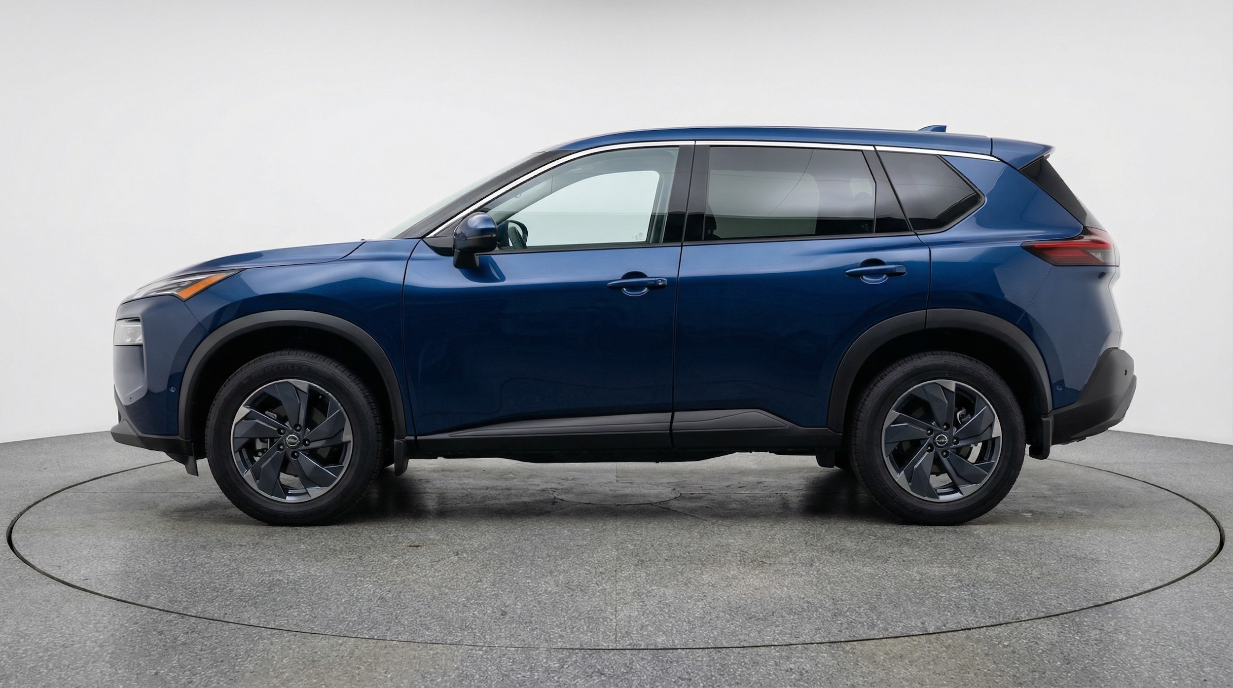 Thumbnail: 2025 Nissan Rogue - 4