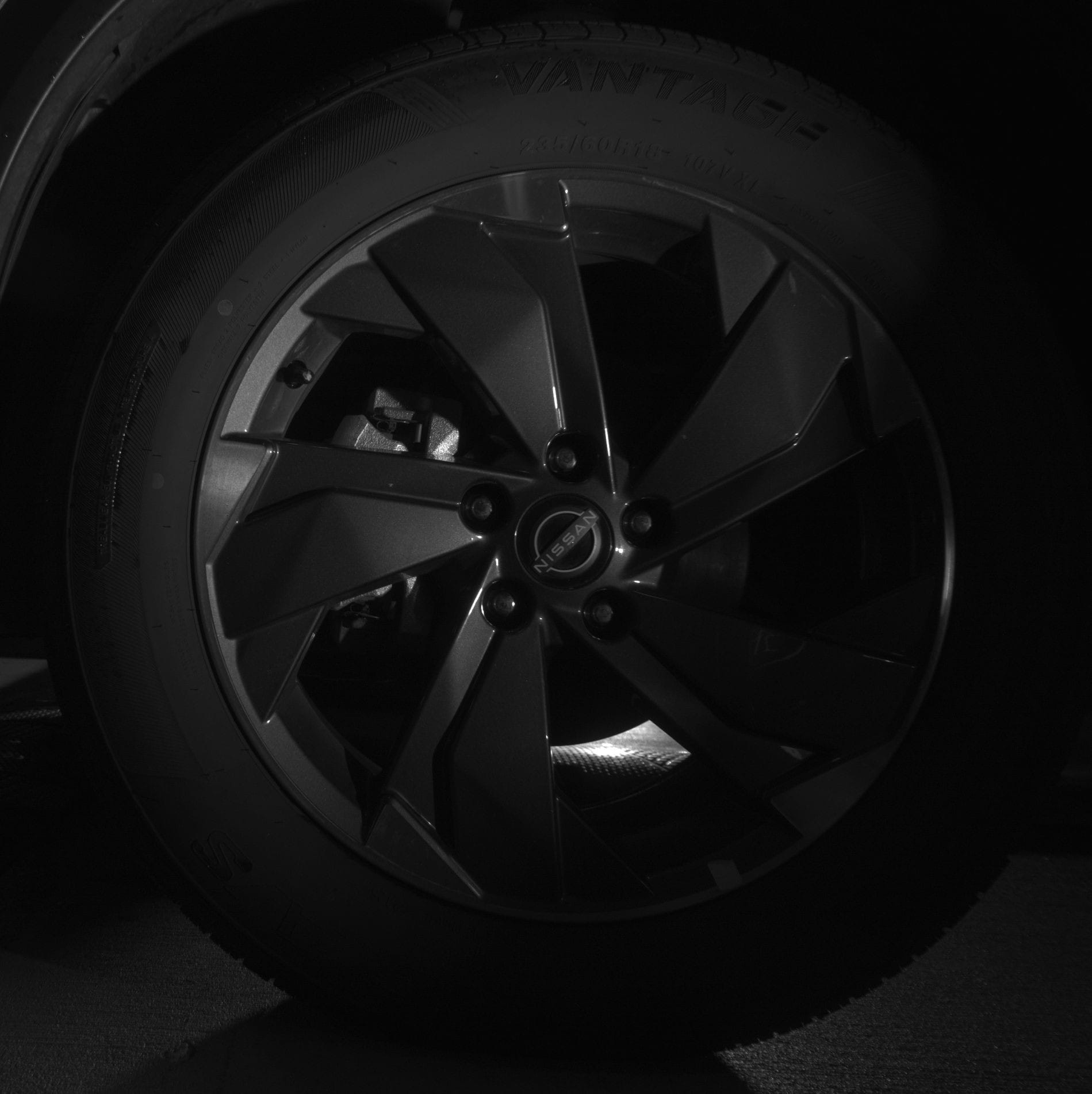 Thumbnail: 2025 Nissan Rogue - 9