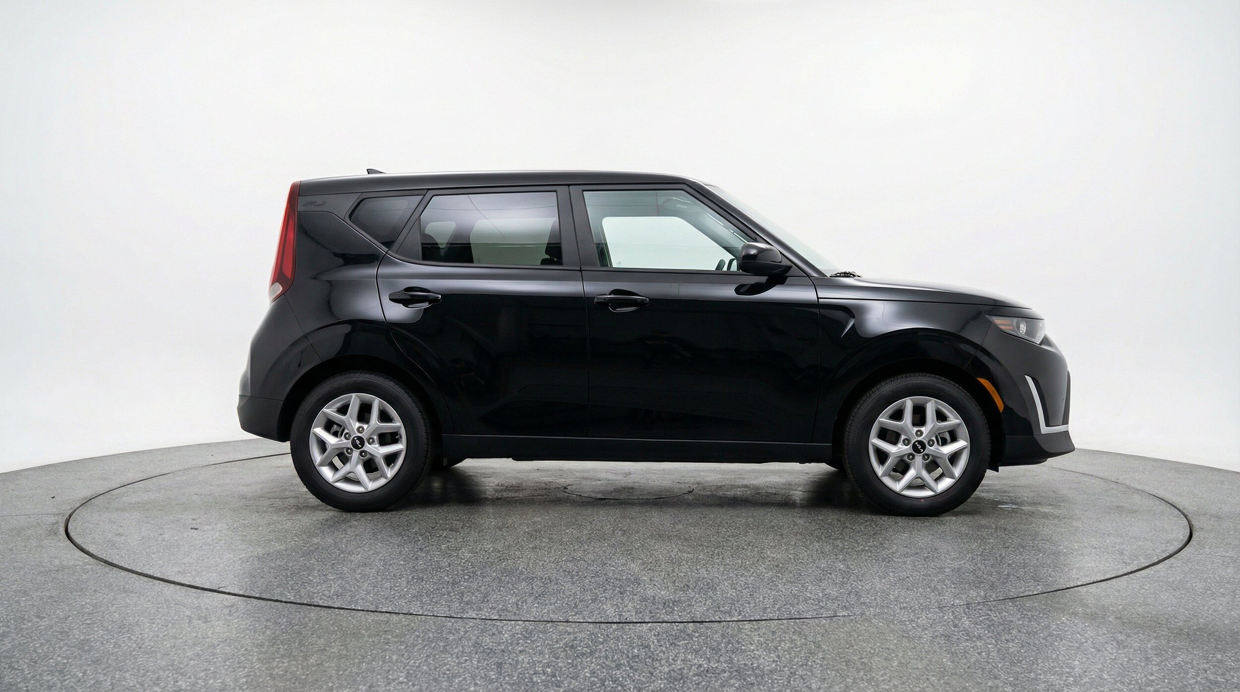 Thumbnail: 2025 Kia Soul - 11