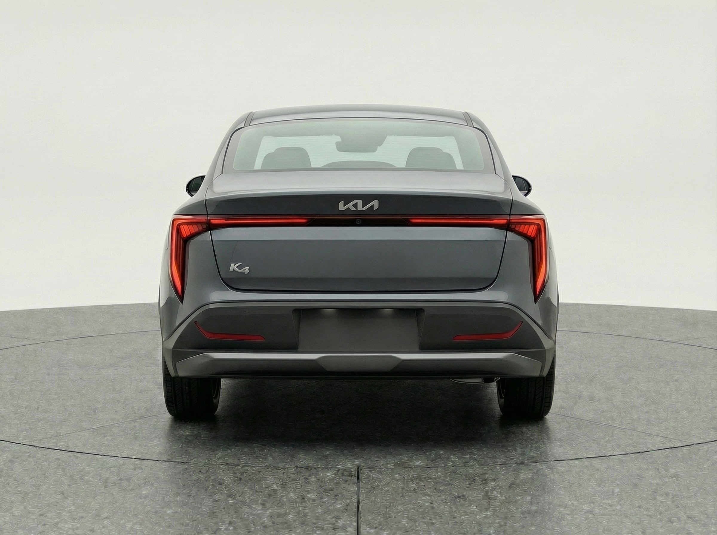Thumbnail: 2025 Kia K4 - 6