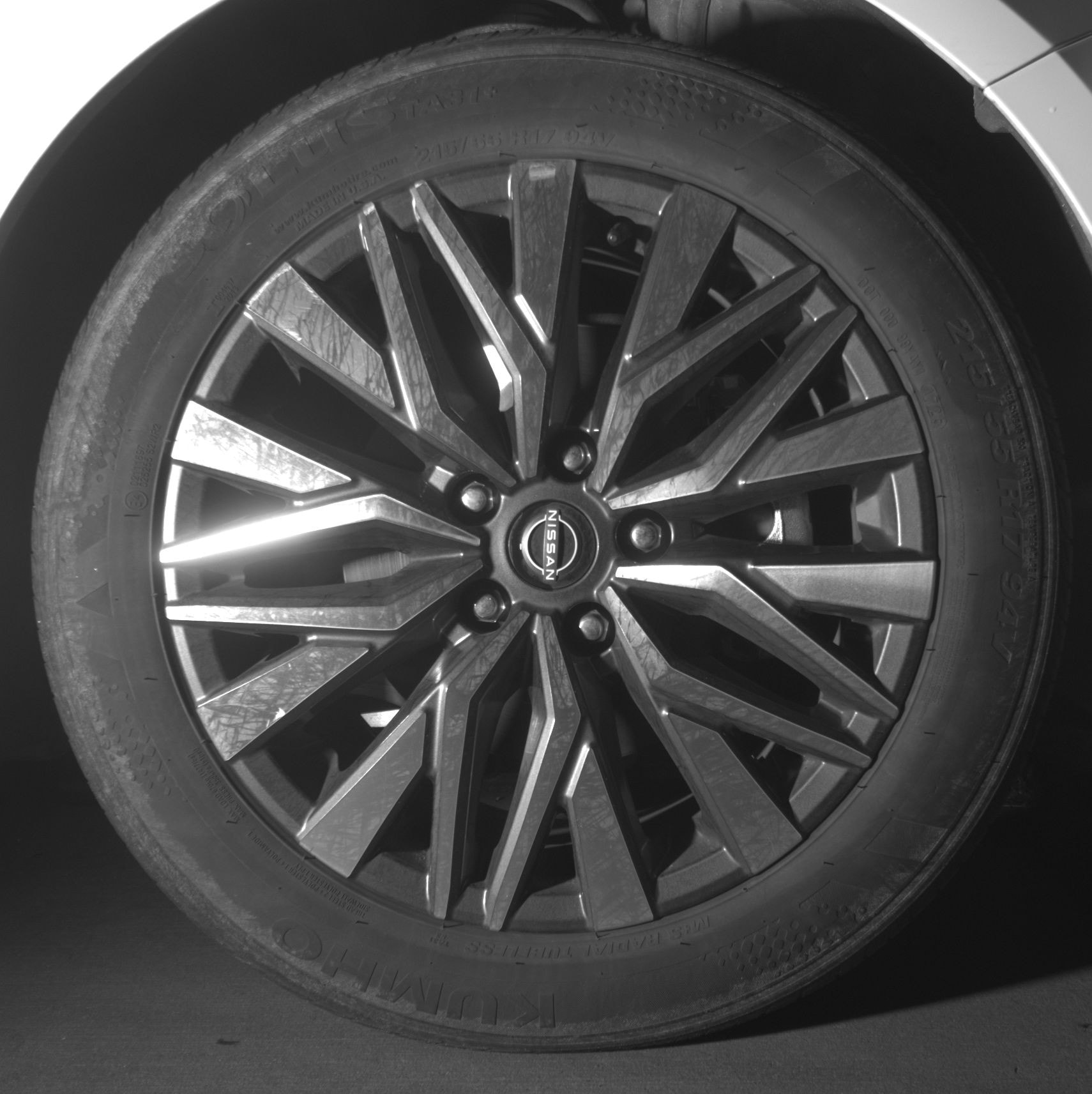 Thumbnail: 2025 Nissan Altima - 10