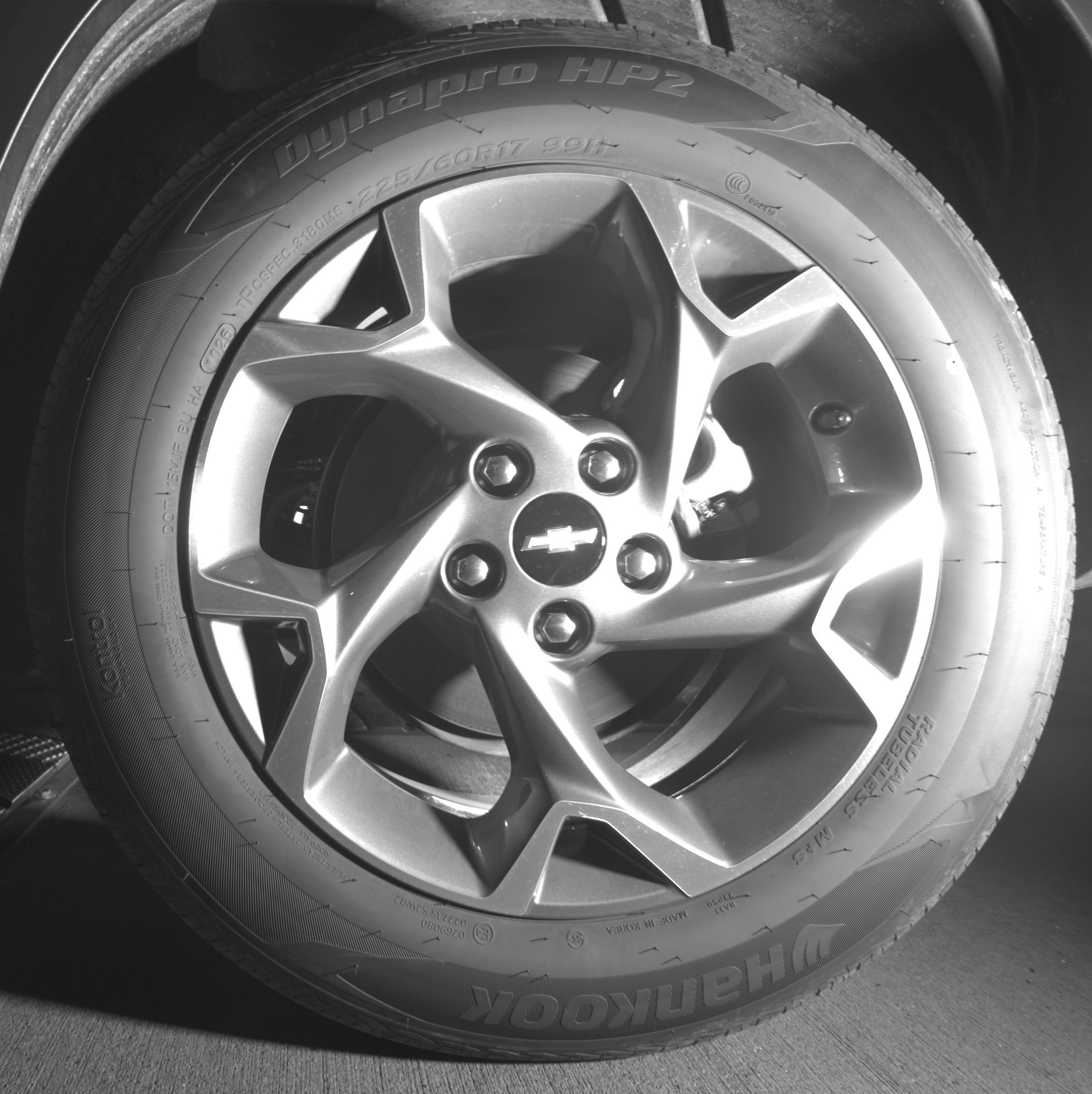 Thumbnail: 2025 Chevrolet Trax - 14