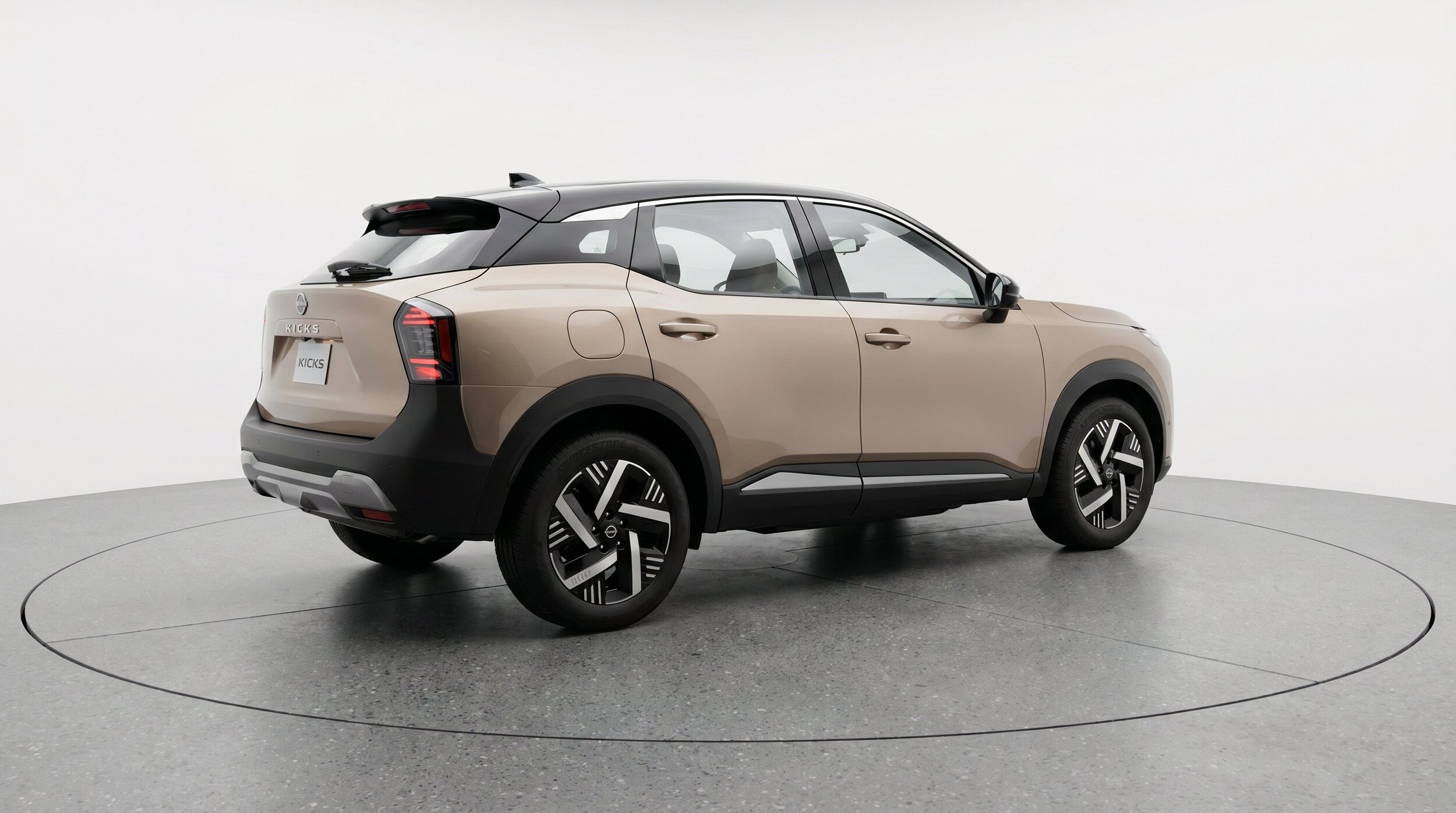 Thumbnail: 2026 Nissan Kicks - 9