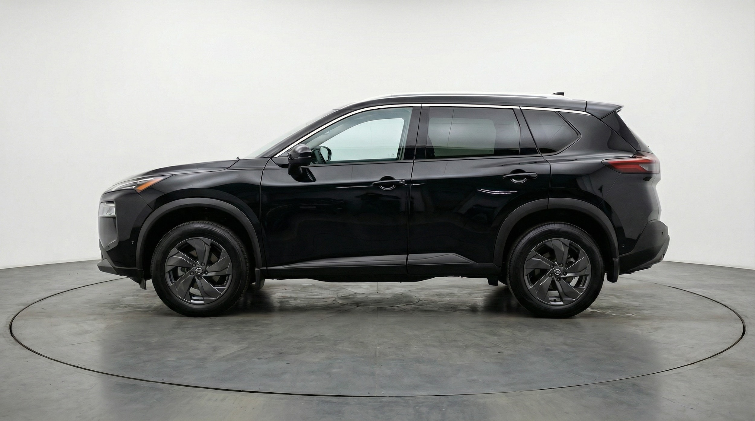 Thumbnail: 2025 Nissan Rogue - 4