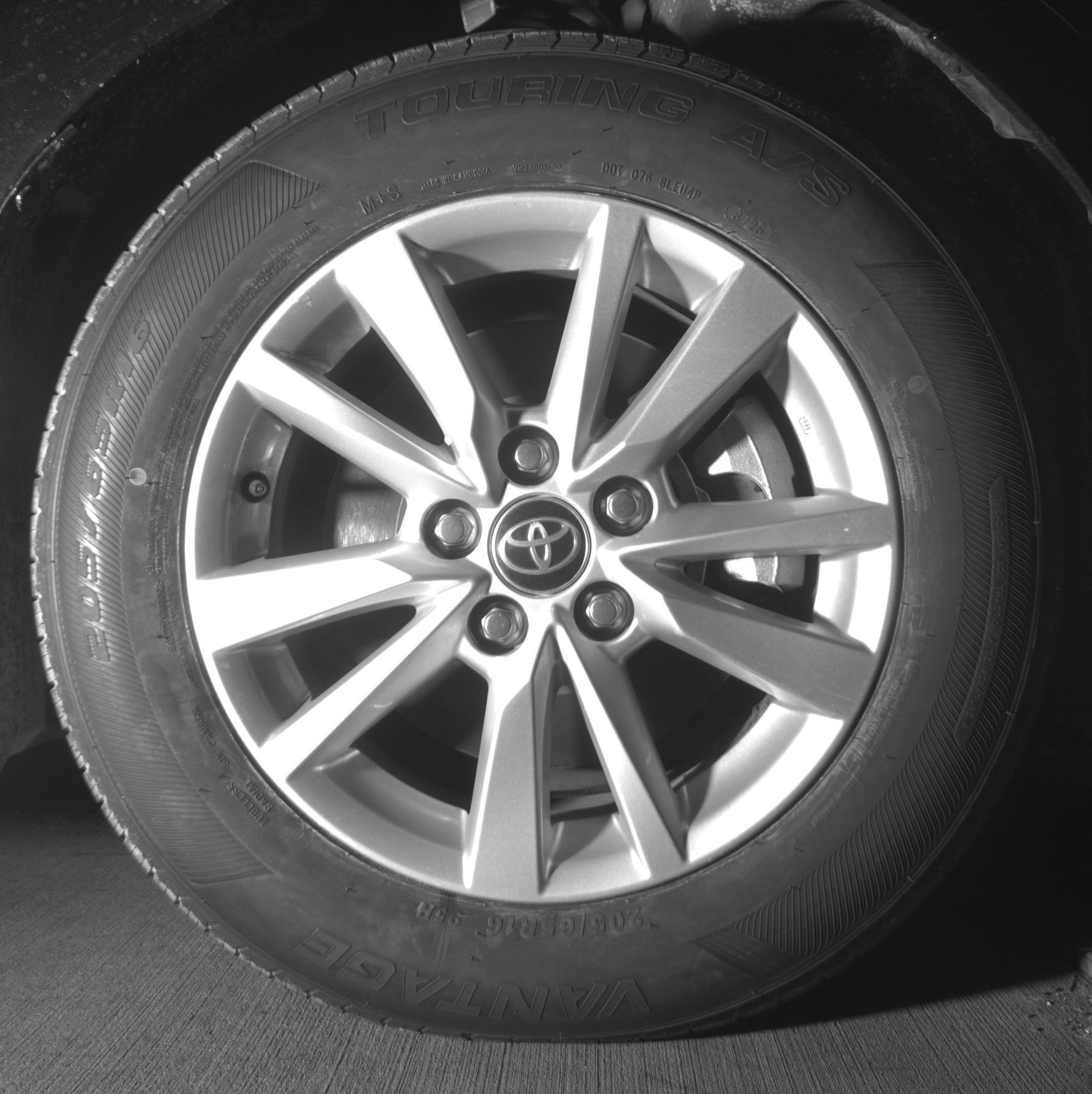 Thumbnail: 2025 Toyota Camry - 13