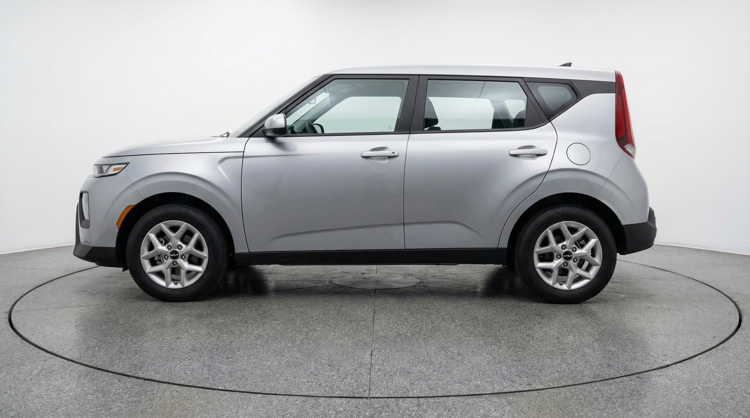 Thumbnail: 2025 Kia Soul - 5