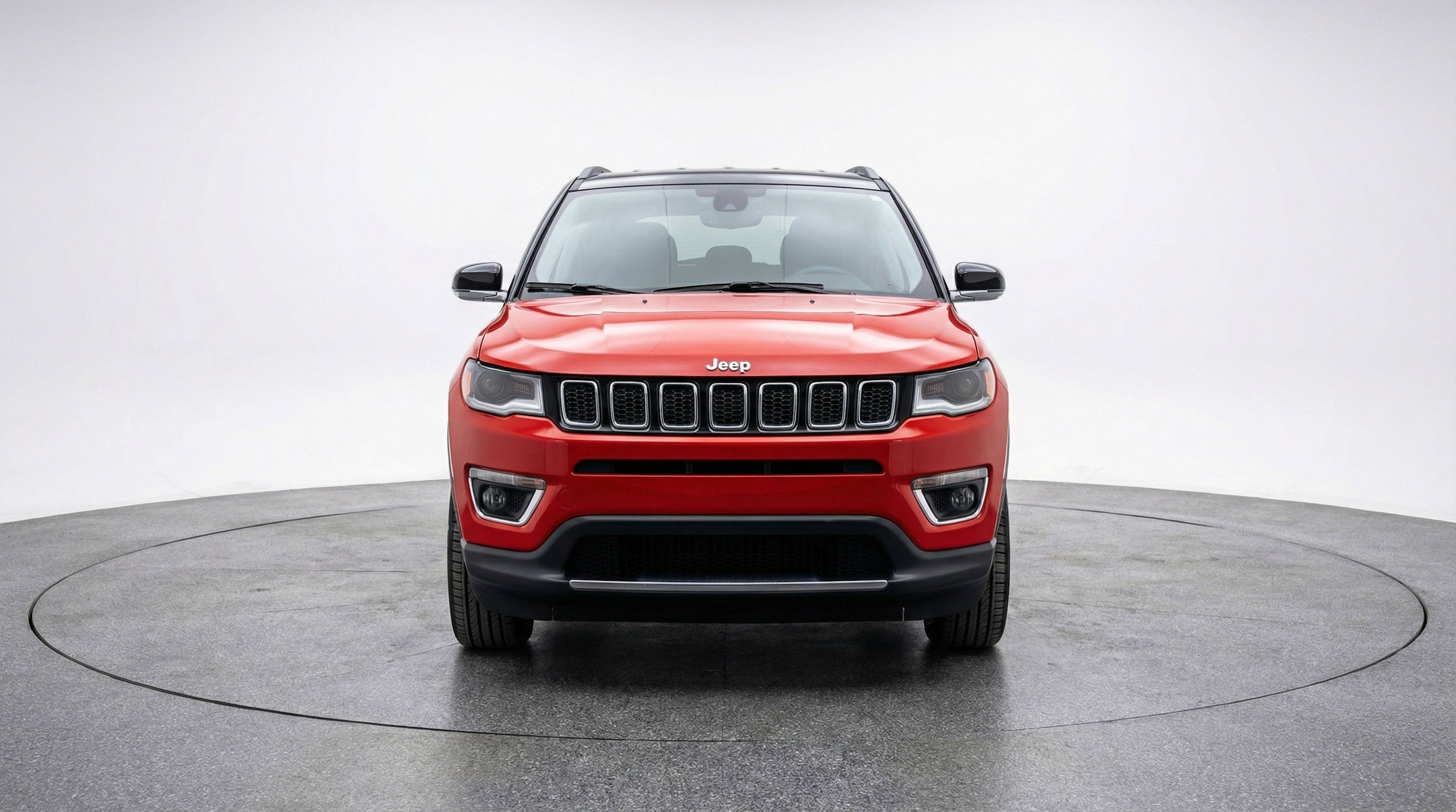 Thumbnail: 2025 Jeep Compass - 2