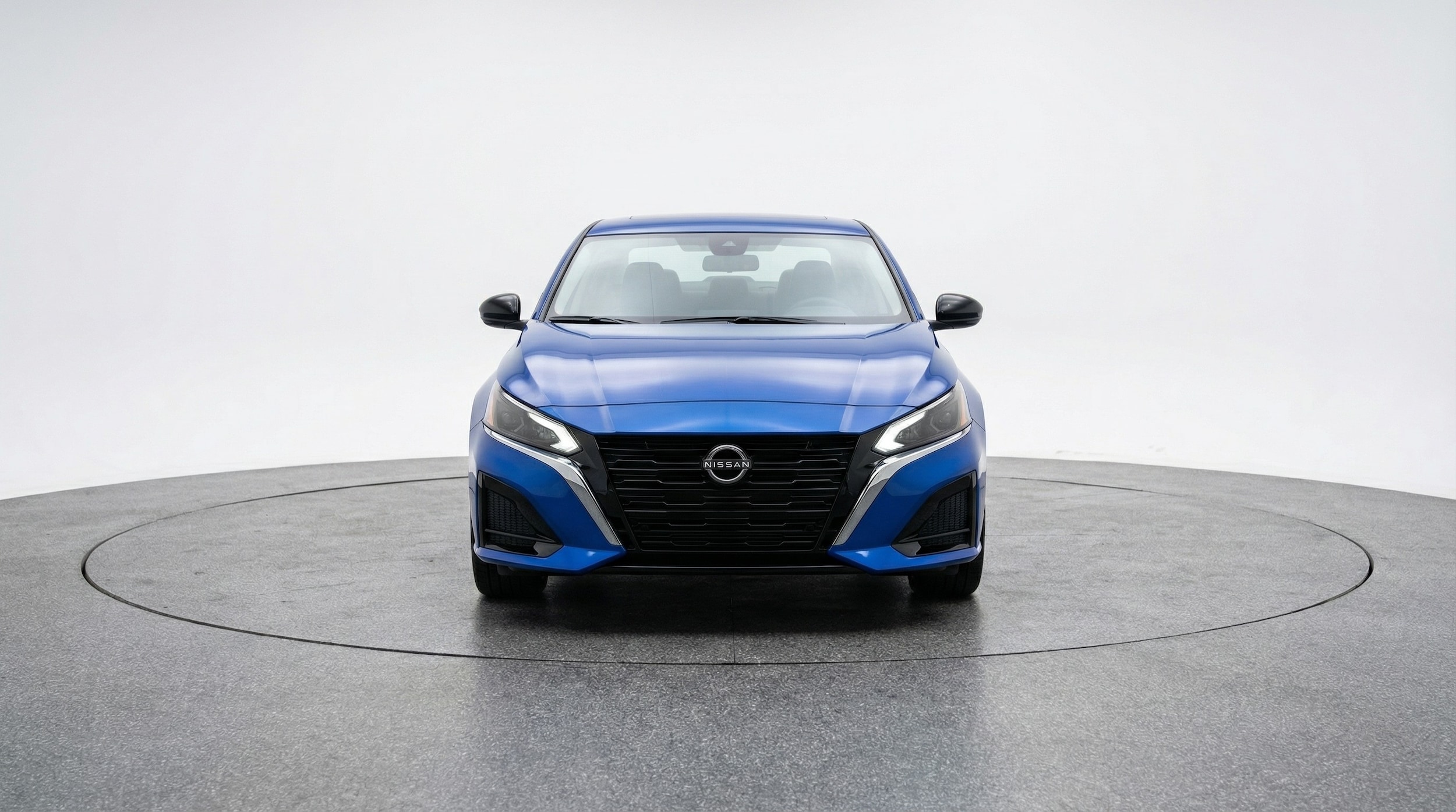 Thumbnail: 2025 Nissan Altima - 2