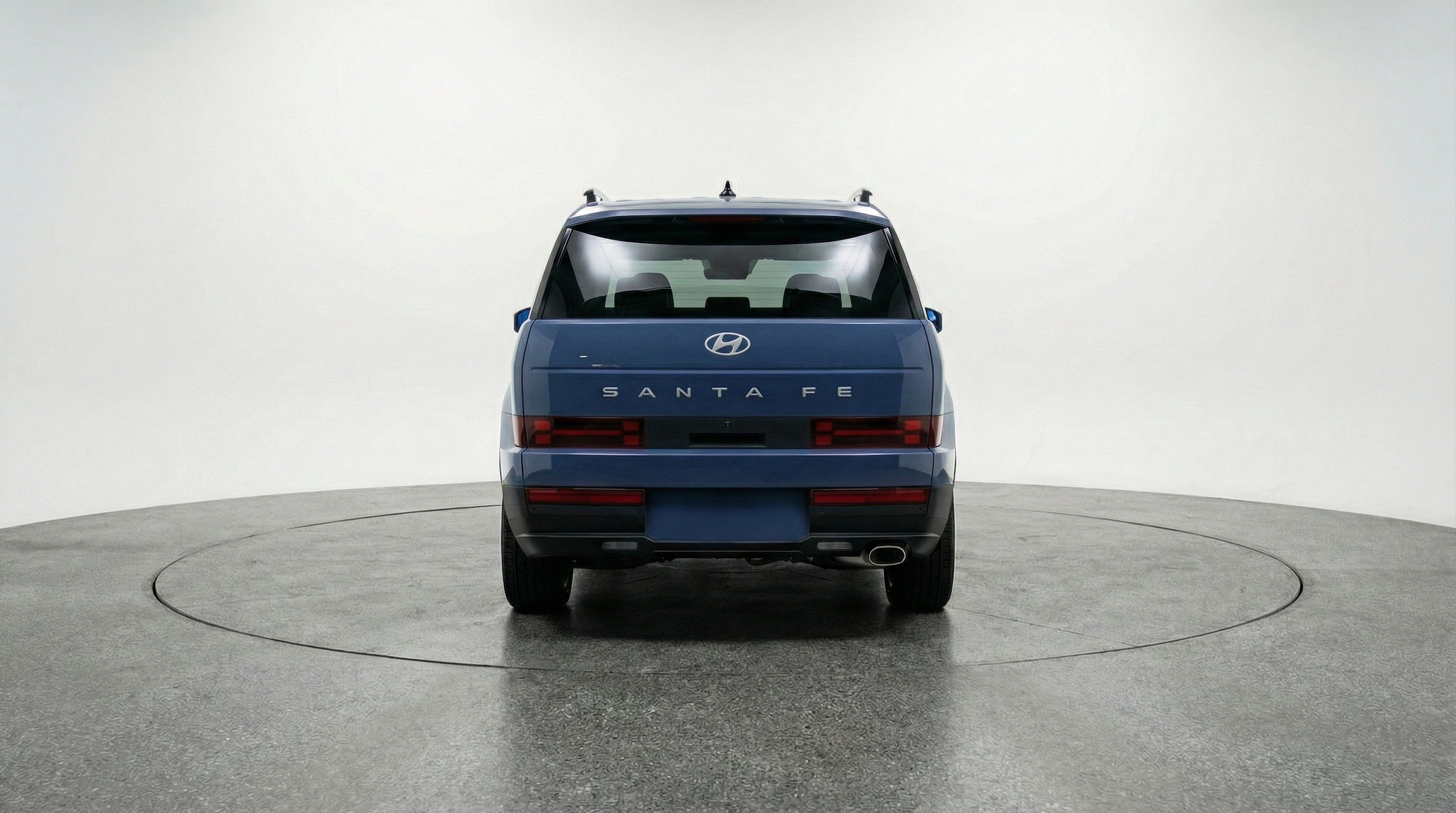 Thumbnail: 2026 Hyundai Santa Fe - 7