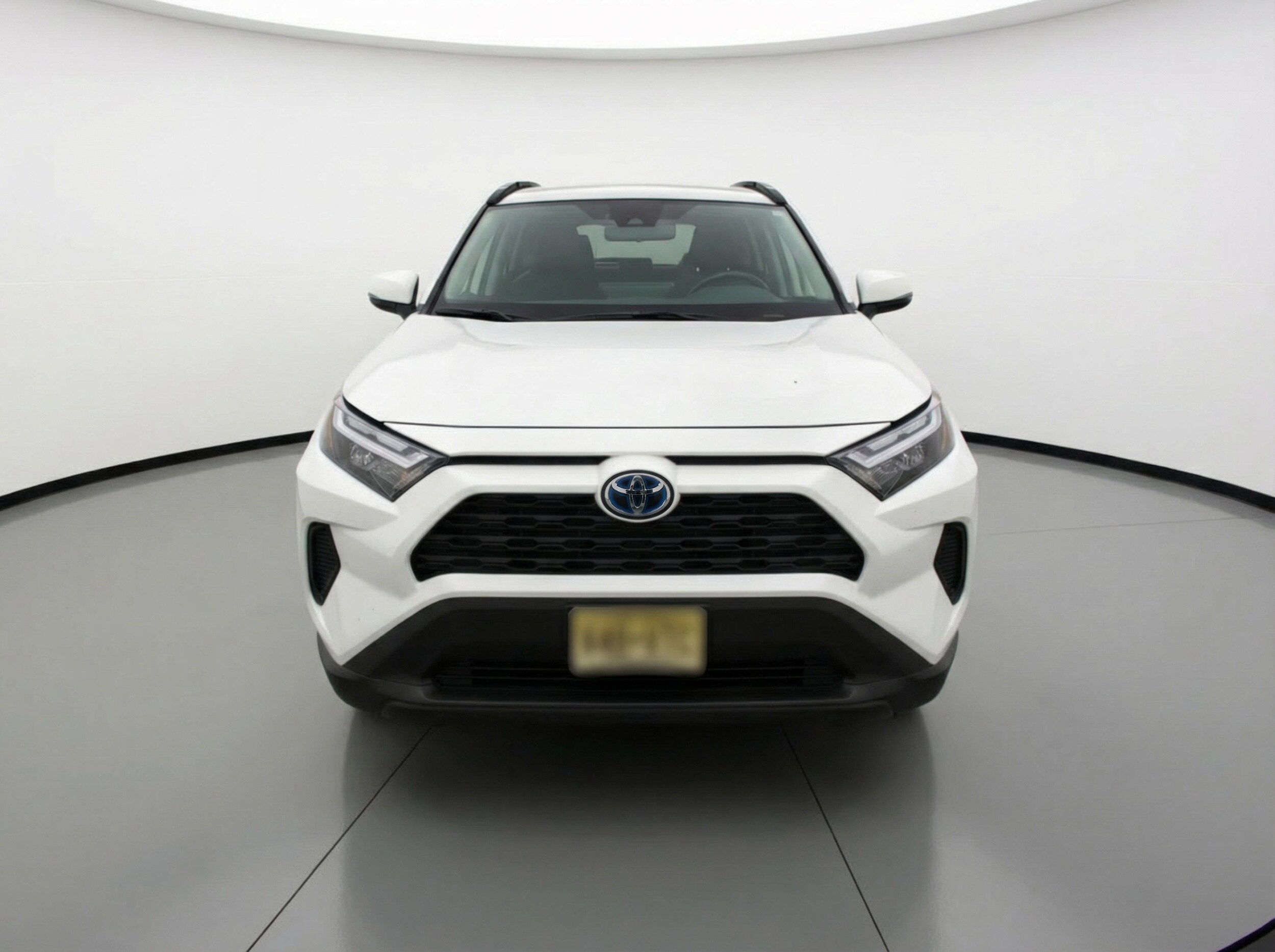 Thumbnail: 2025 Toyota RAV4 - 2