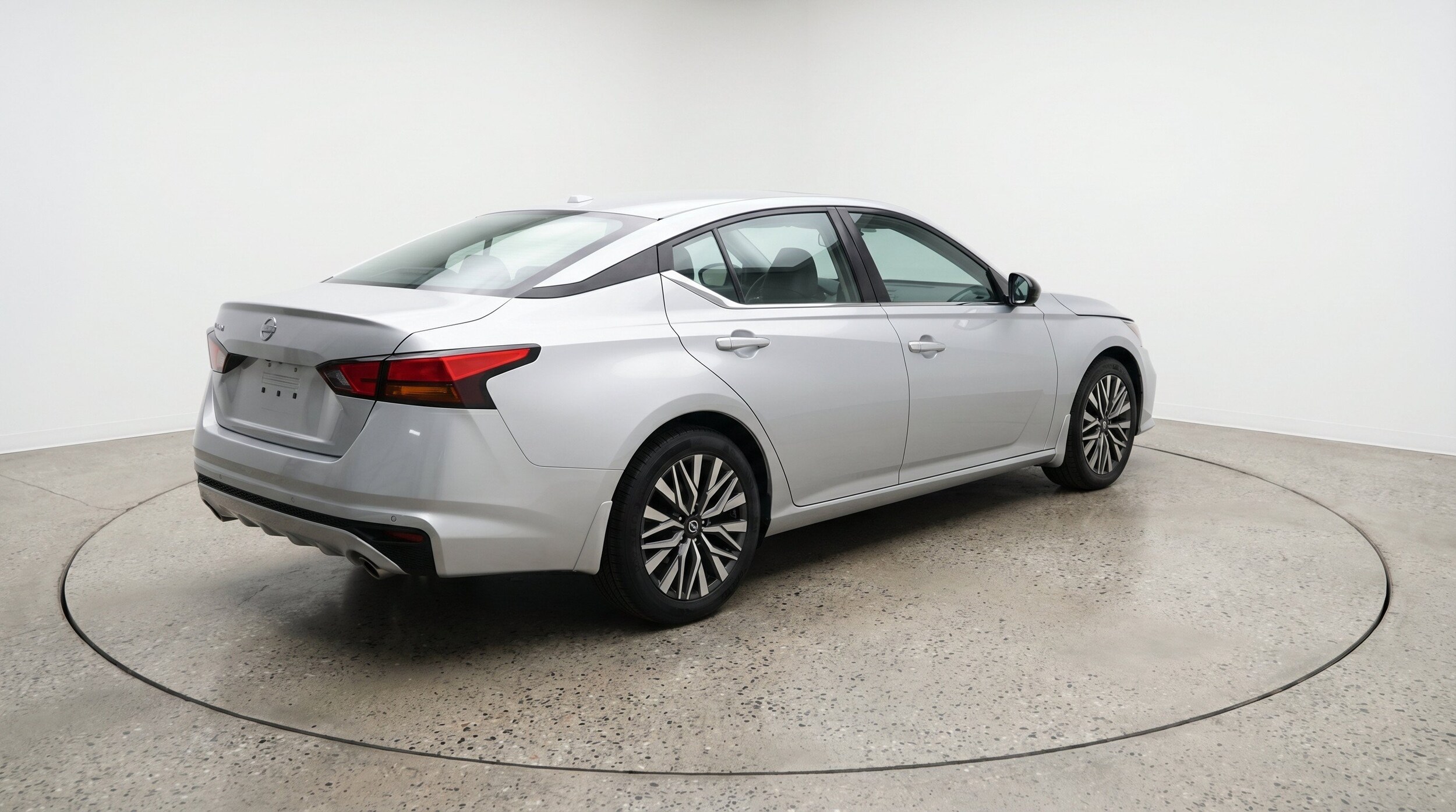 Thumbnail: 2026 Nissan Altima - 9