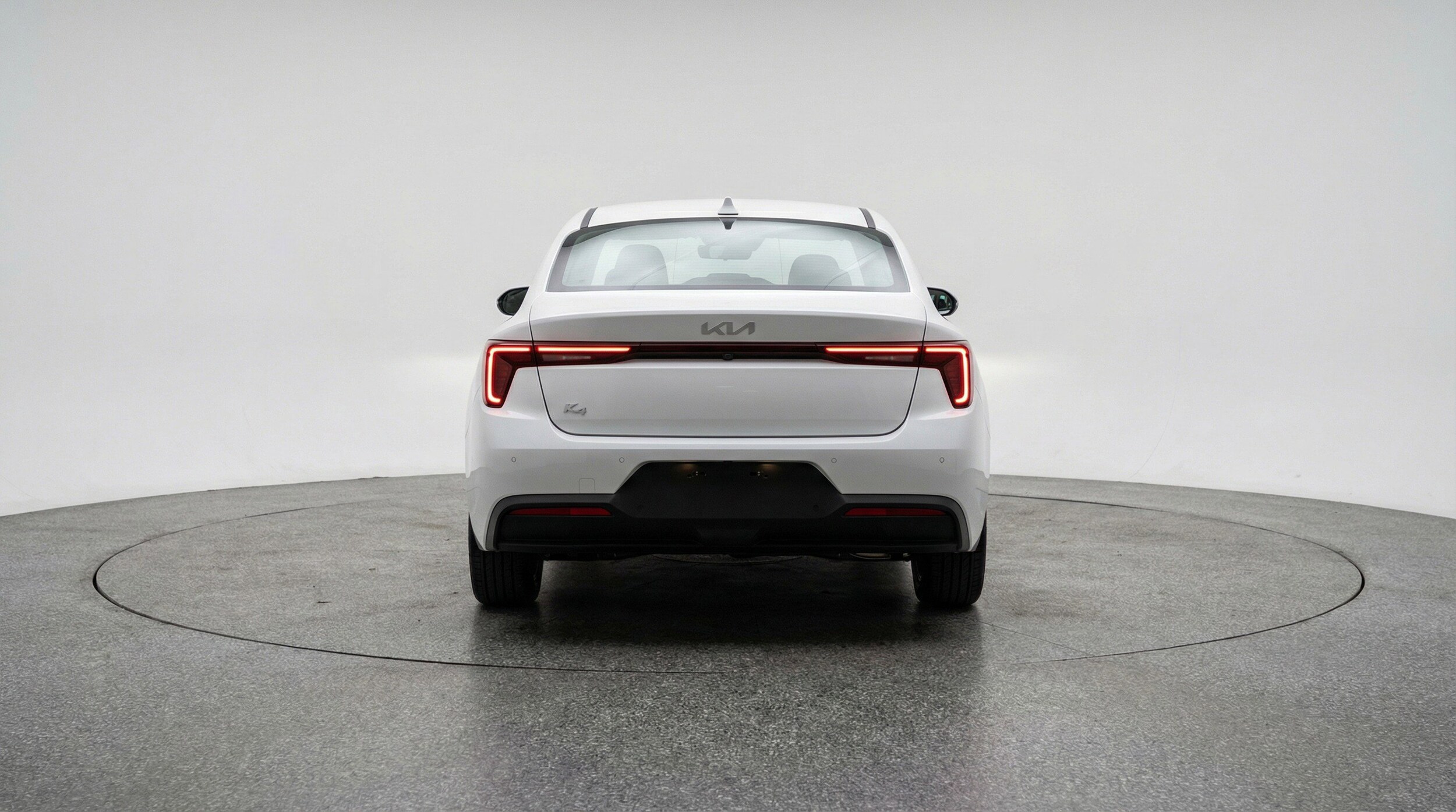 Thumbnail: 2025 Kia K4 - 7