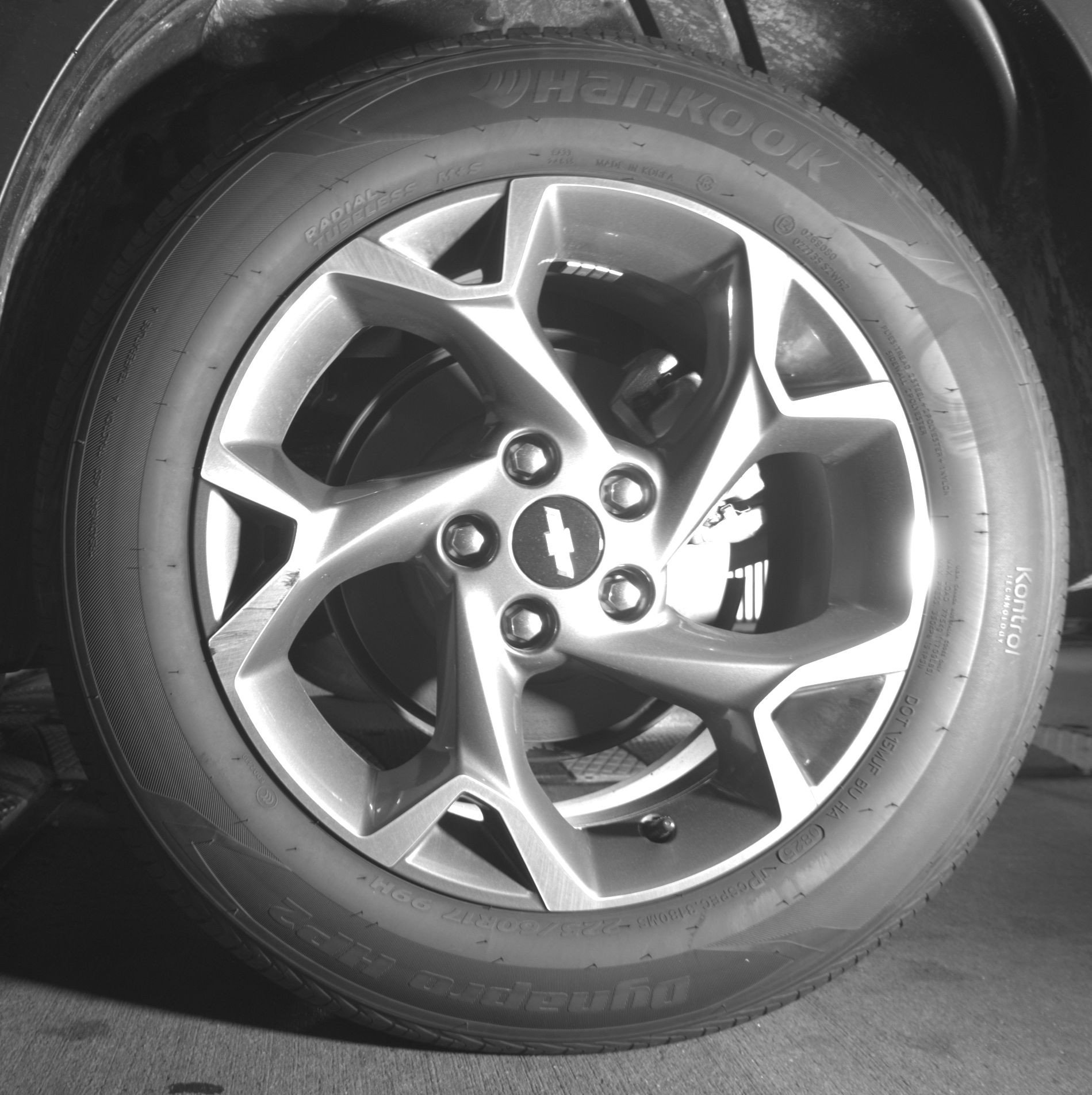 Thumbnail: 2025 Chevrolet Trax - 14