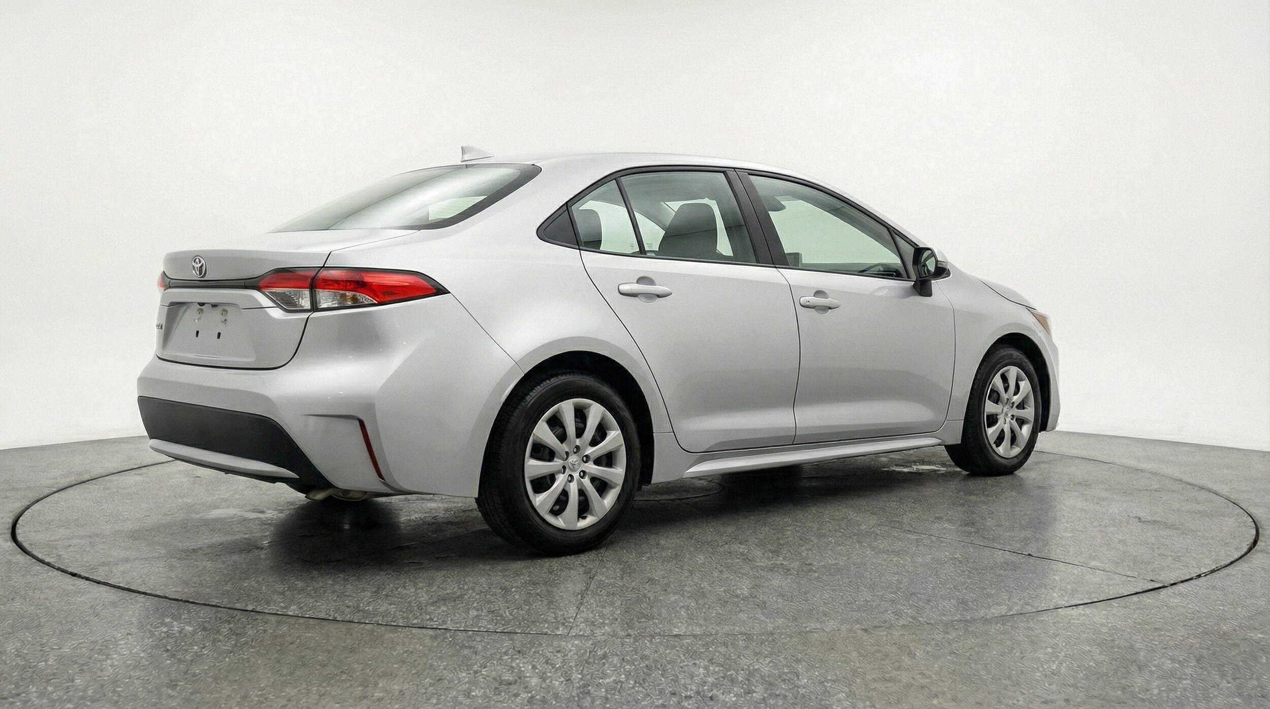 Thumbnail: 2025 Toyota Corolla - 9