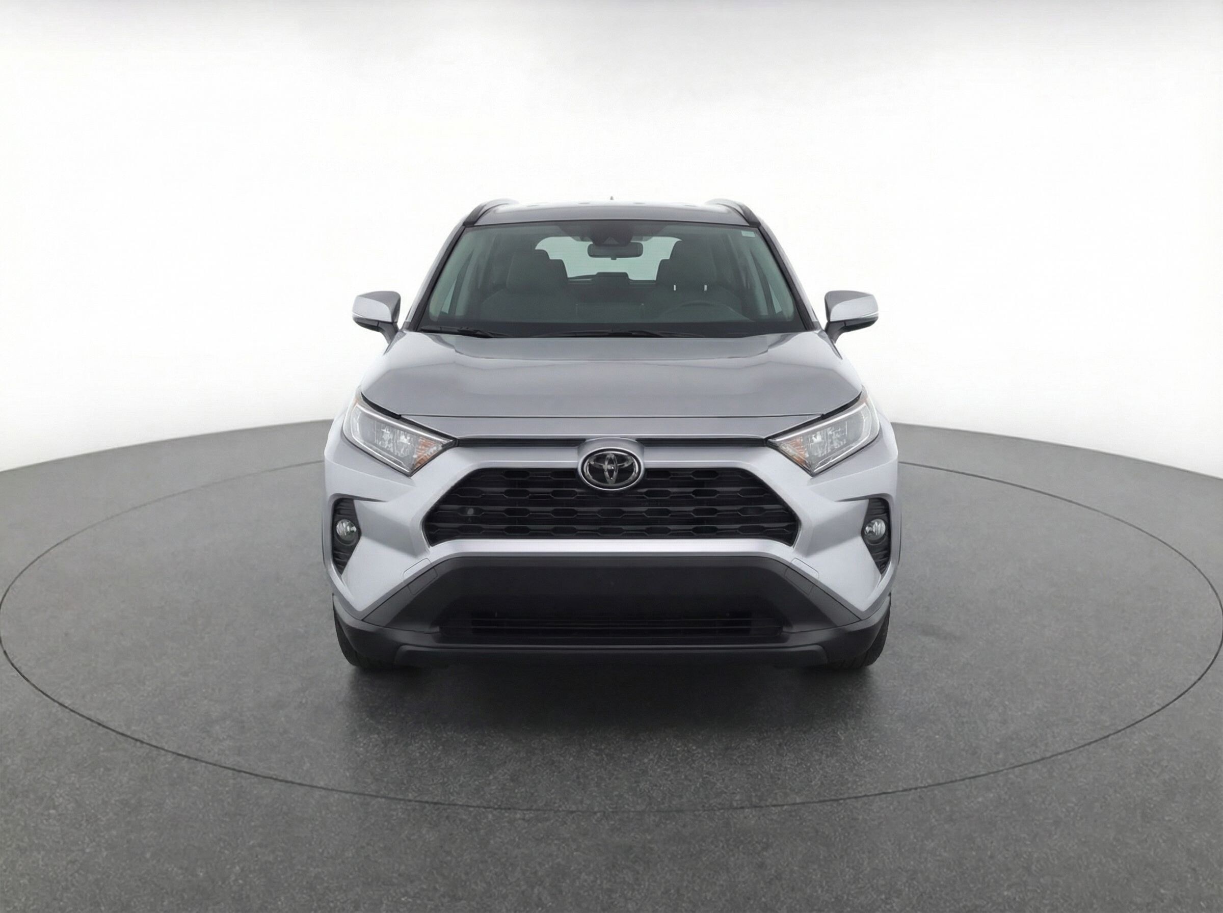 Thumbnail: 2025 Toyota RAV4 - 2