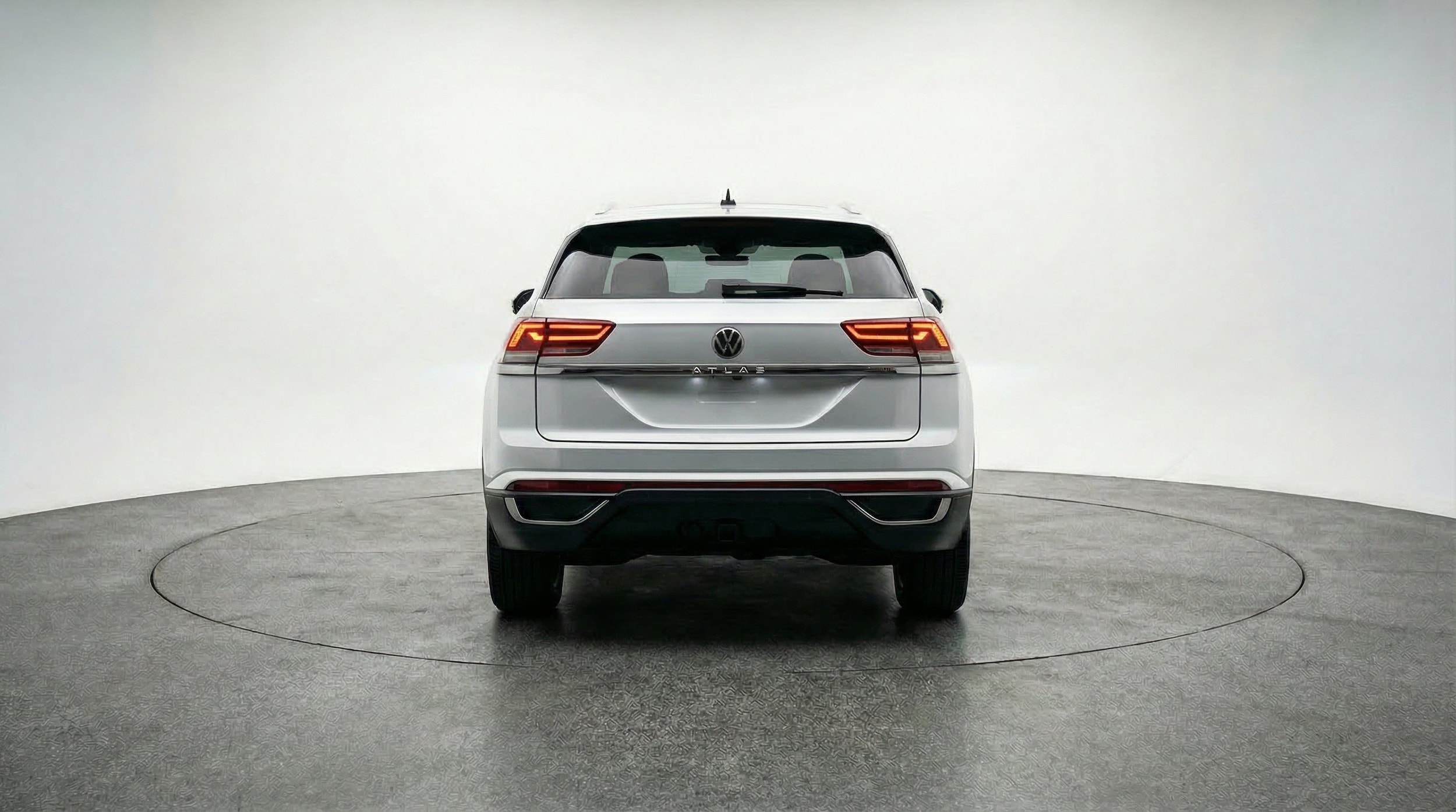 Thumbnail: 2026 Volkswagen Atlas - 7