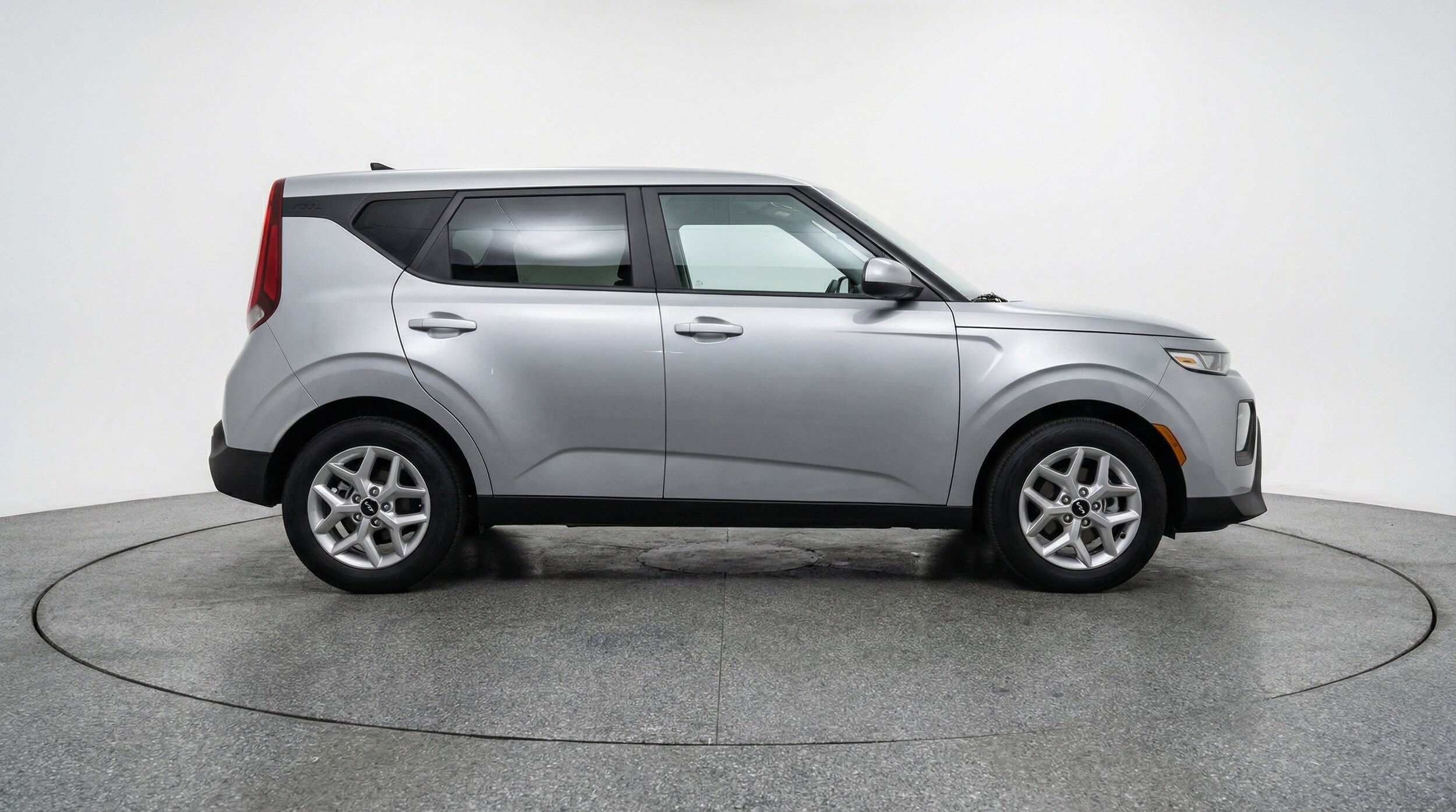 Thumbnail: 2025 Kia Soul - 11