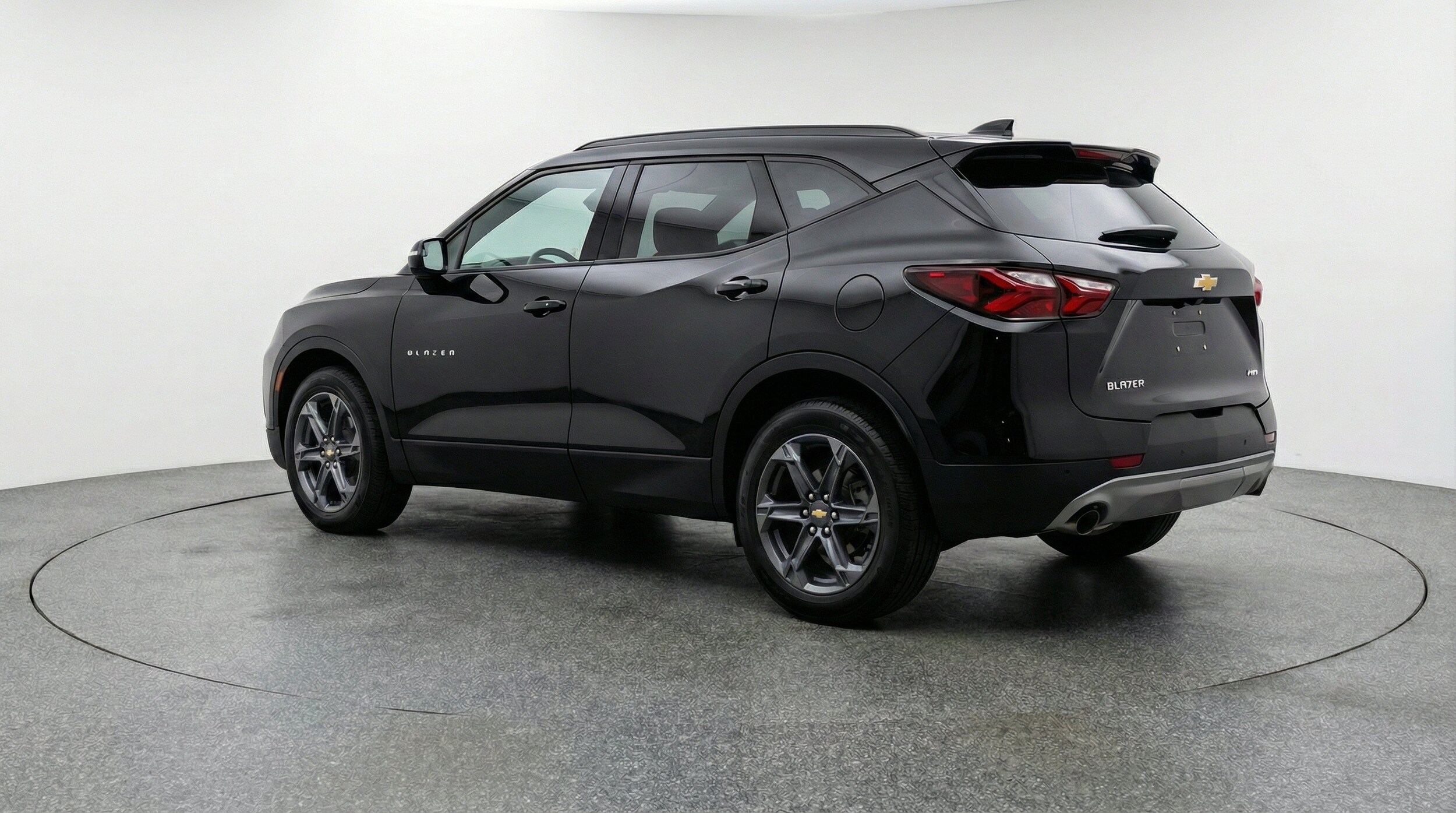 Thumbnail: 2026 Chevrolet Blazer - 5