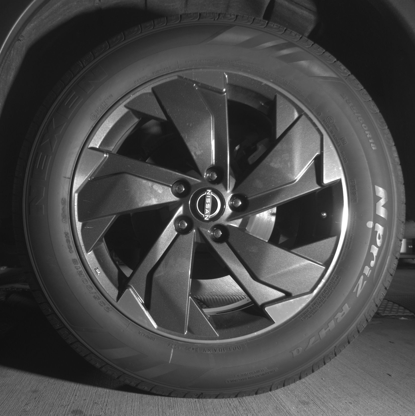 Thumbnail: 2025 Nissan Rogue - 11