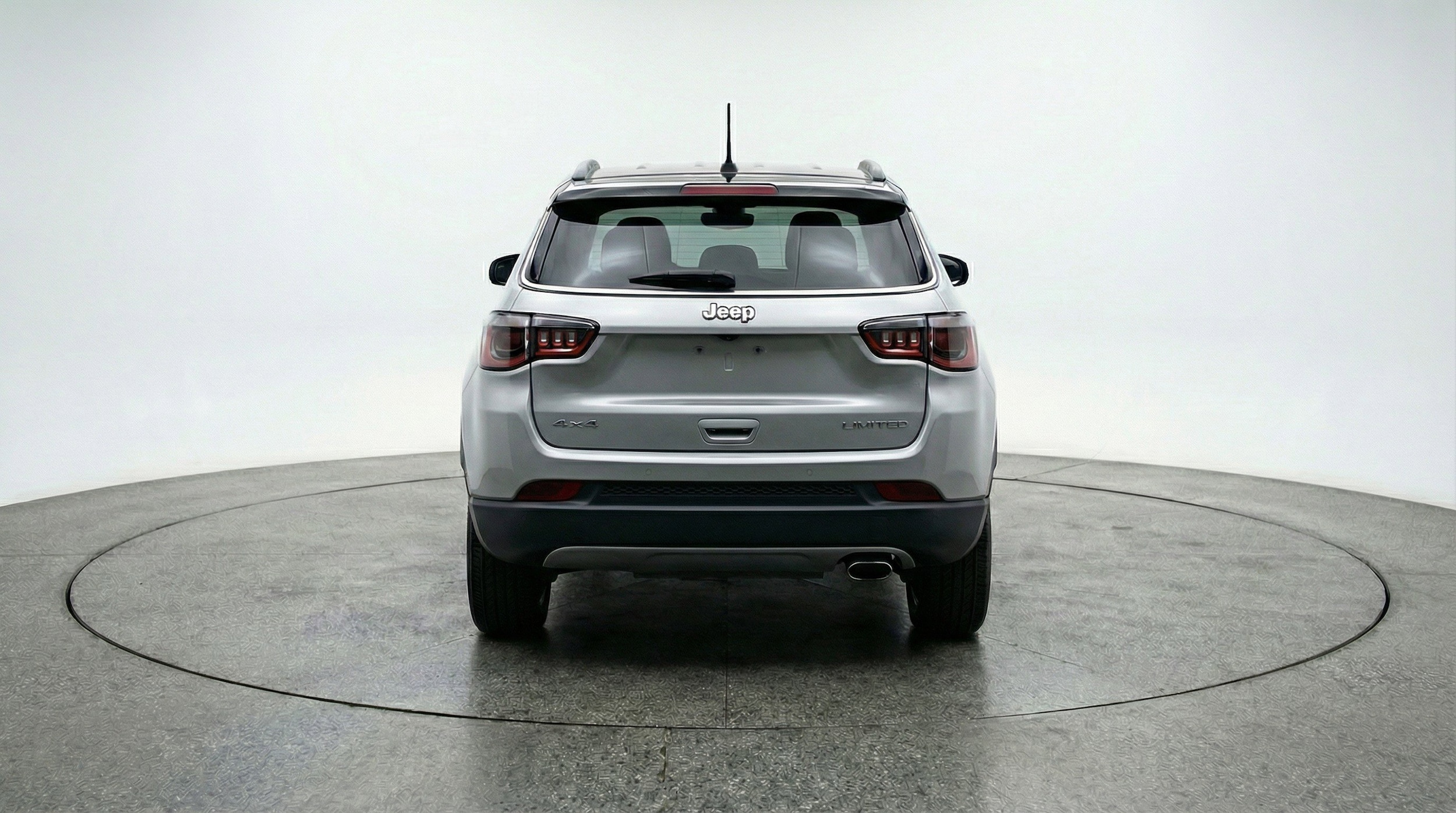 Thumbnail: 2025 Jeep Compass - 7