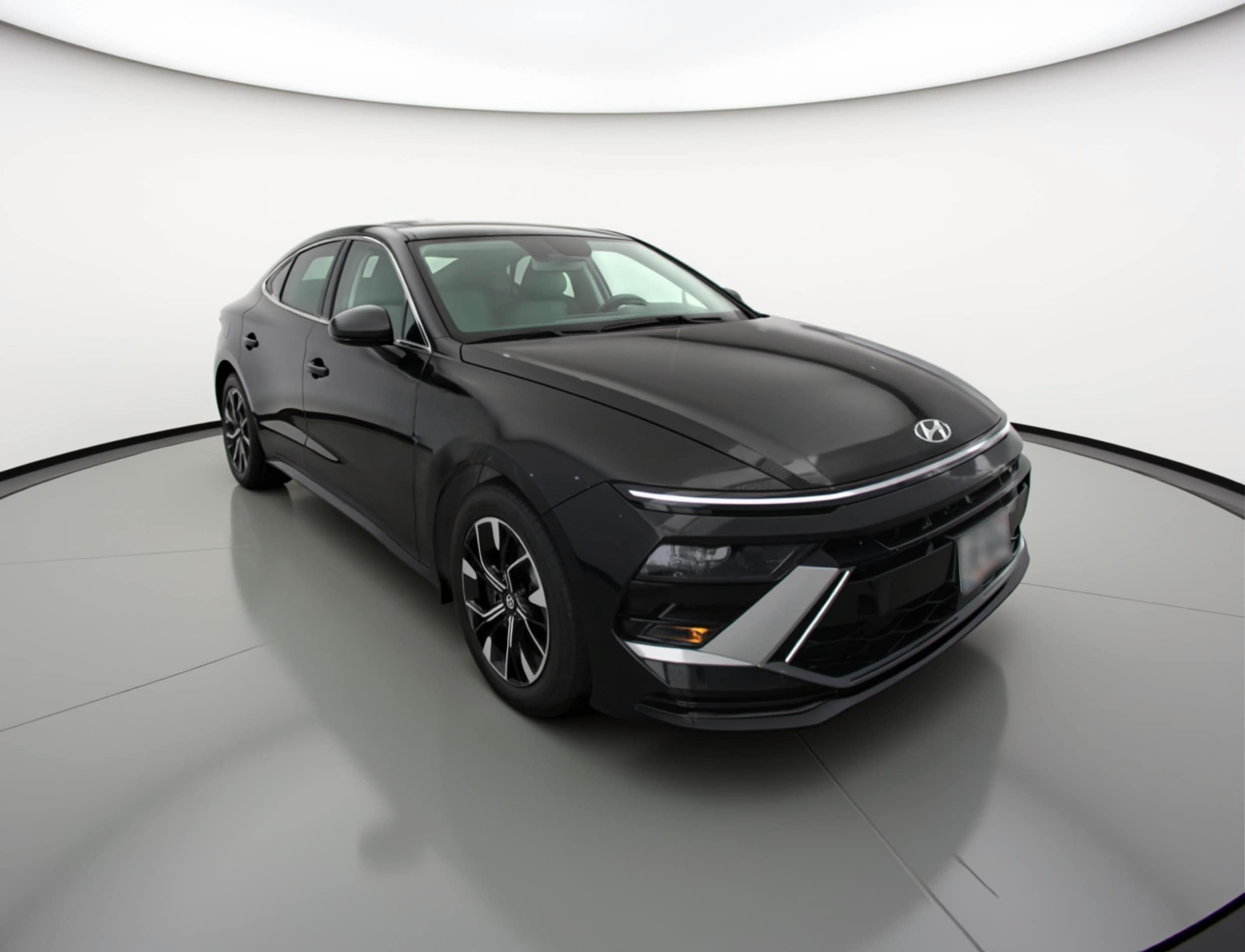 2025 Hyundai Sonata SEL FWD