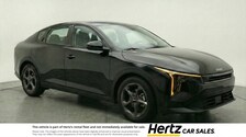 2025 Kia K4  -
                  Morrow, GA