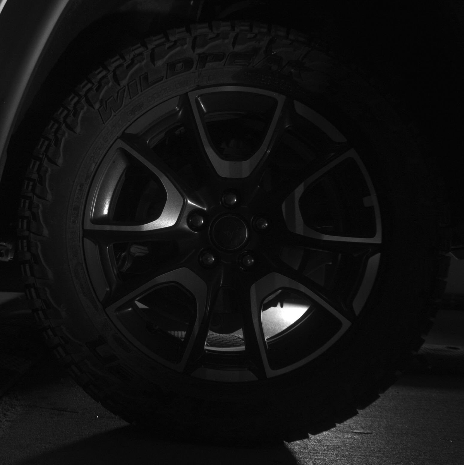 Thumbnail: 2025 Jeep Compass - 14