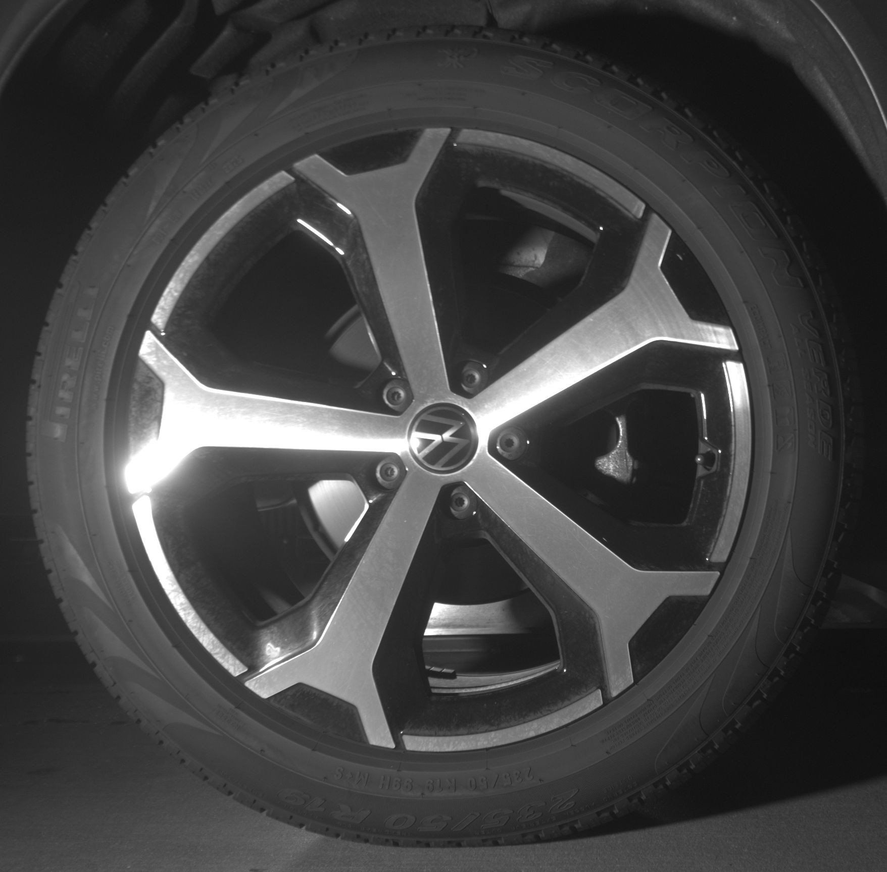Thumbnail: 2026 Volkswagen Tiguan - 13