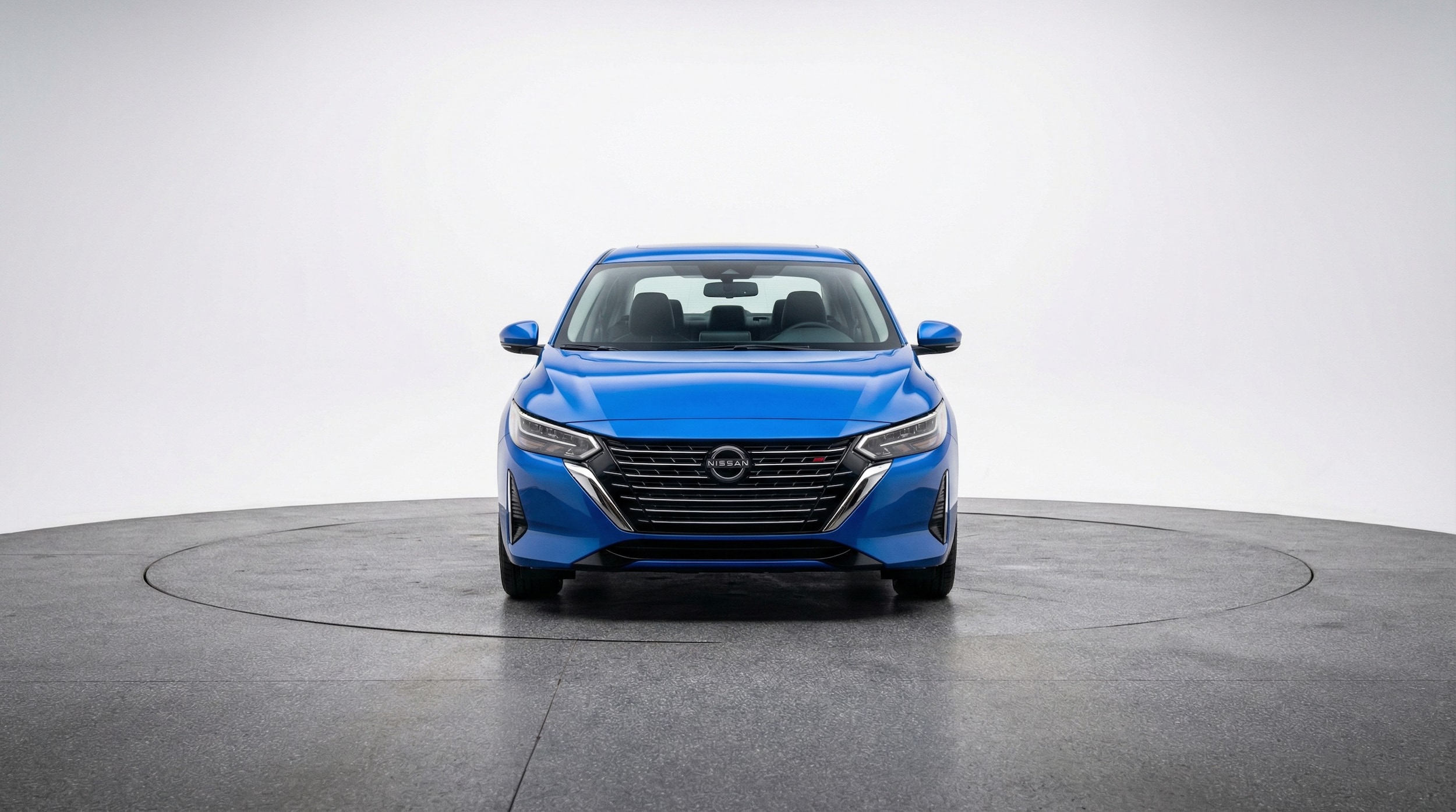 Thumbnail: 2025 Nissan Sentra - 2