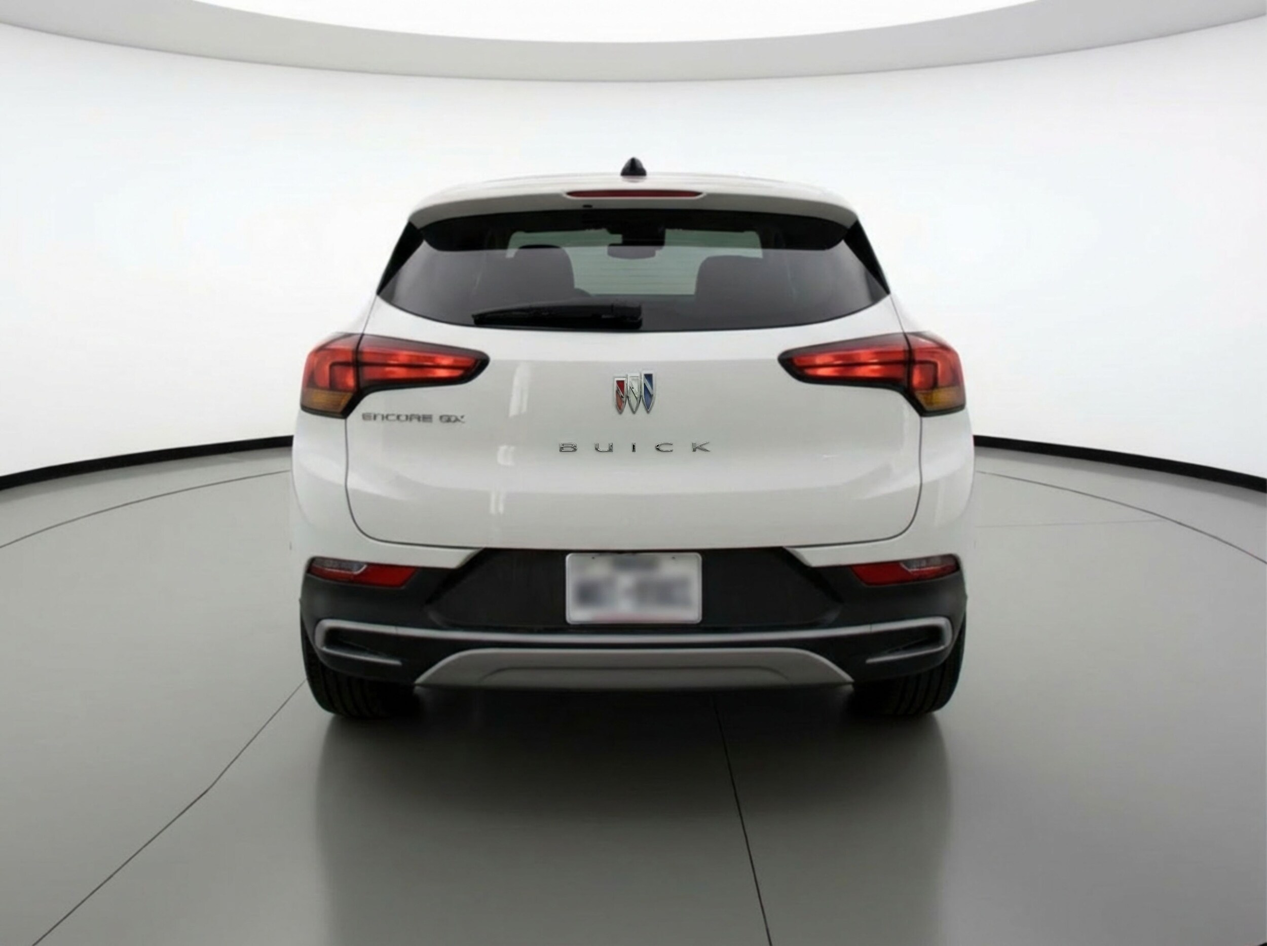 Thumbnail: 2025 Buick Encore GX - 6