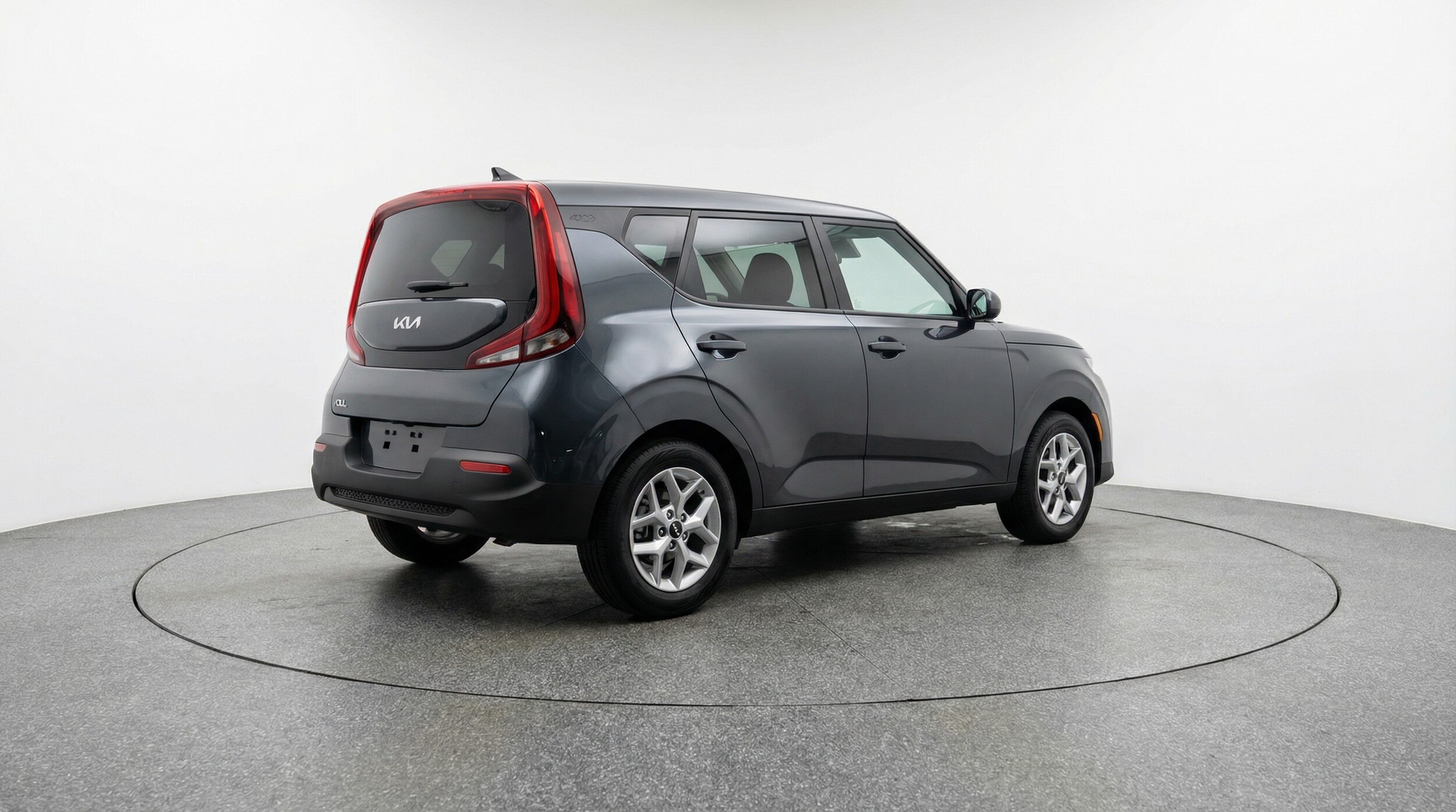 Thumbnail: 2025 Kia Soul - 7