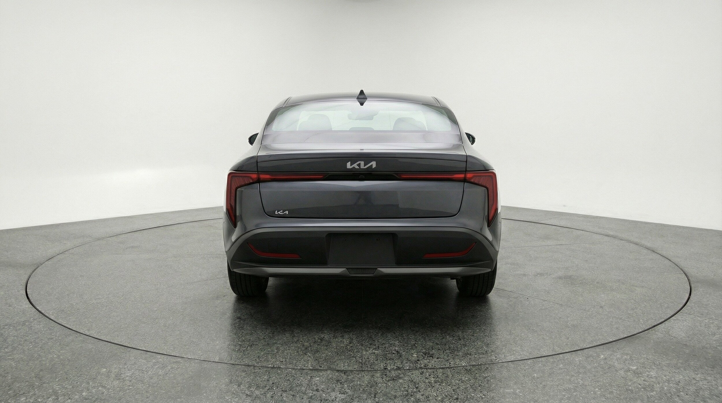 Thumbnail: 2025 Kia K4 - 7