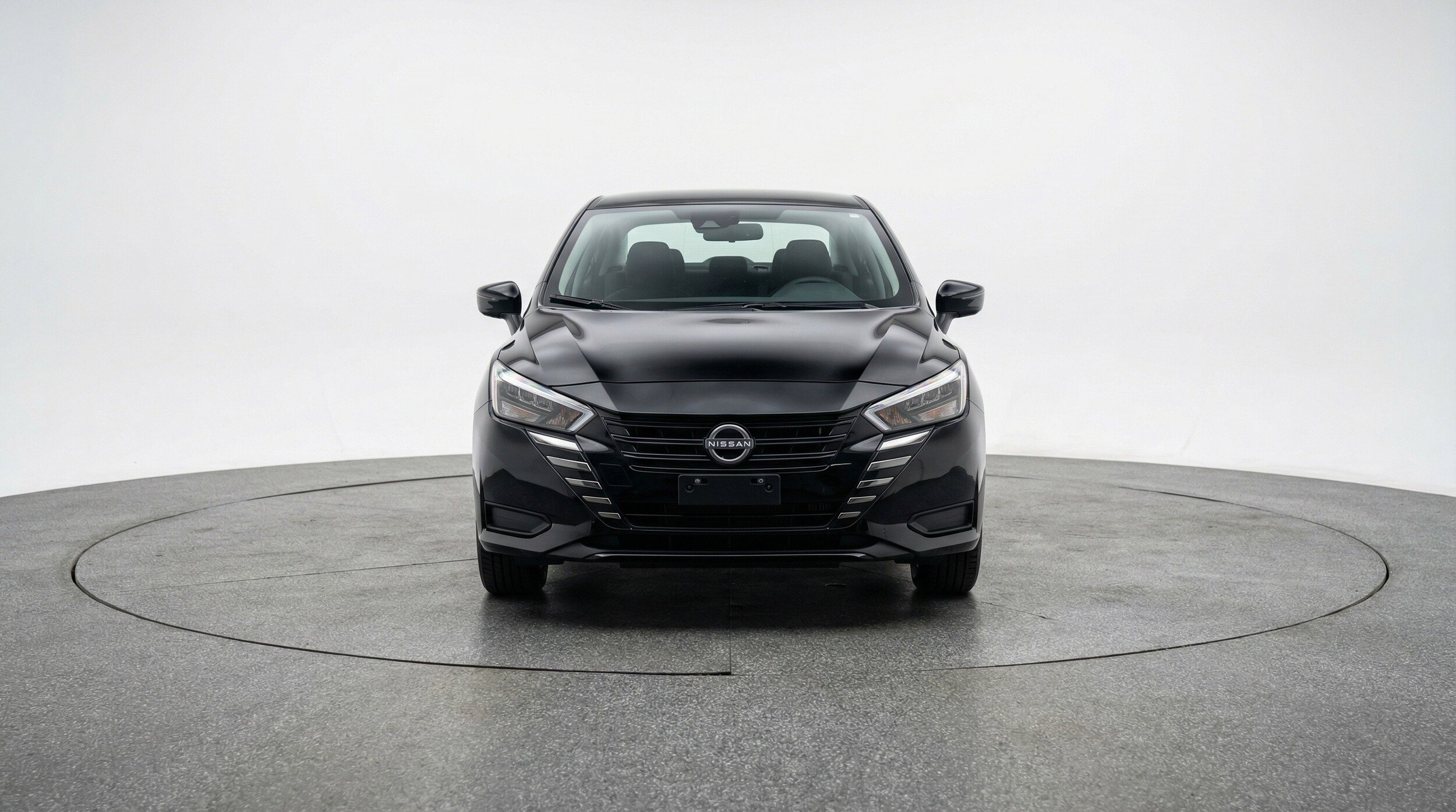 Thumbnail: 2025 Nissan Versa - 2