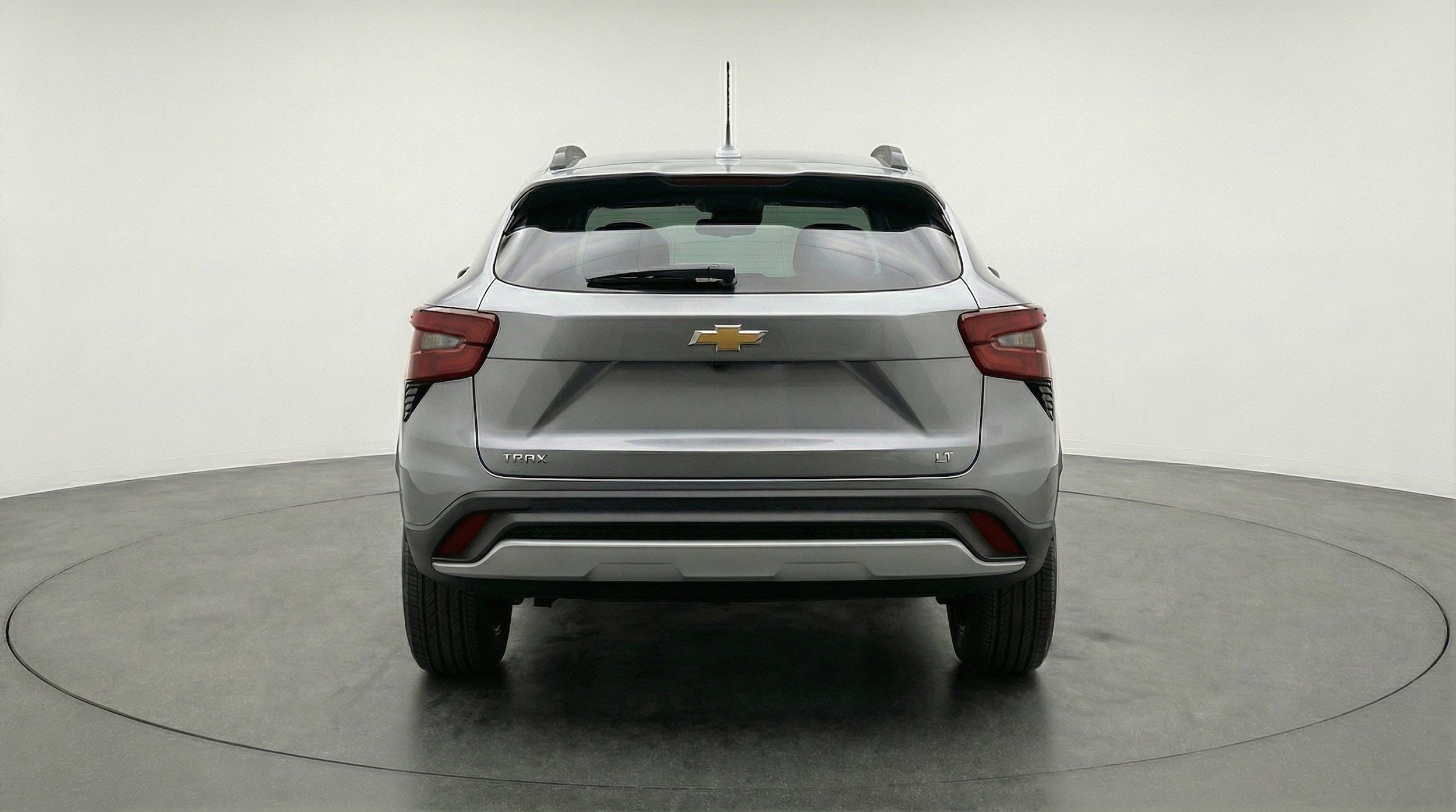 Thumbnail: 2025 Chevrolet Trax - 7