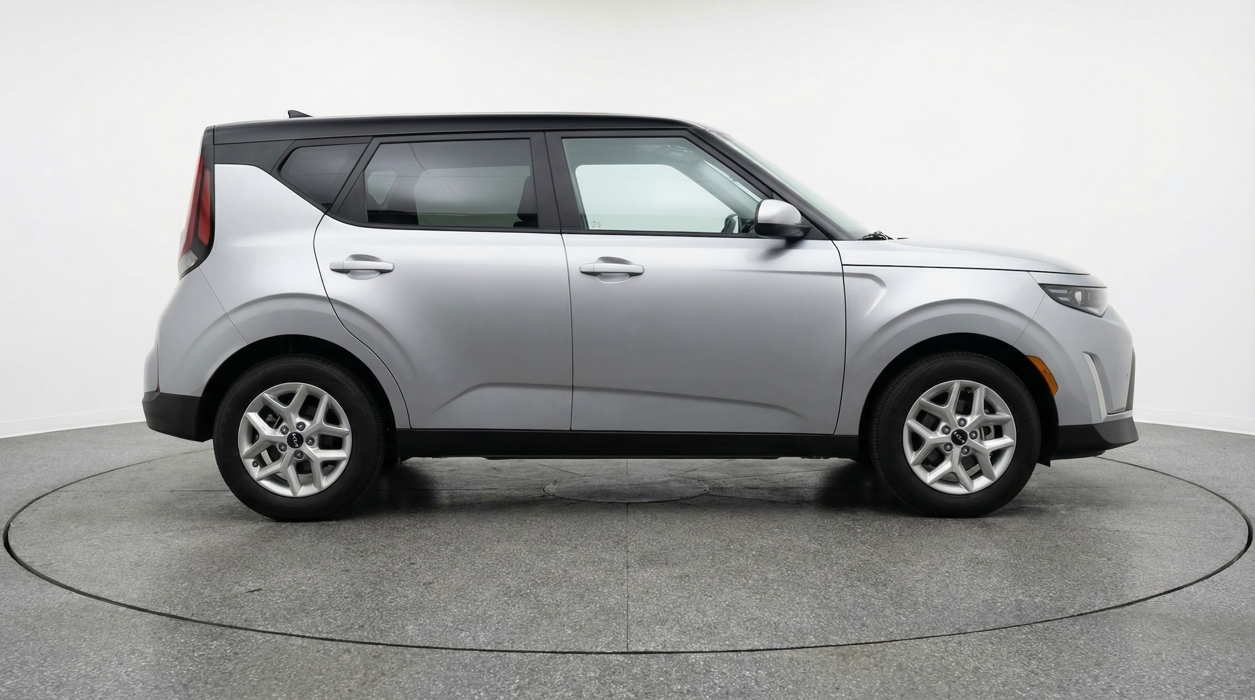 Thumbnail: 2025 Kia Soul - 8