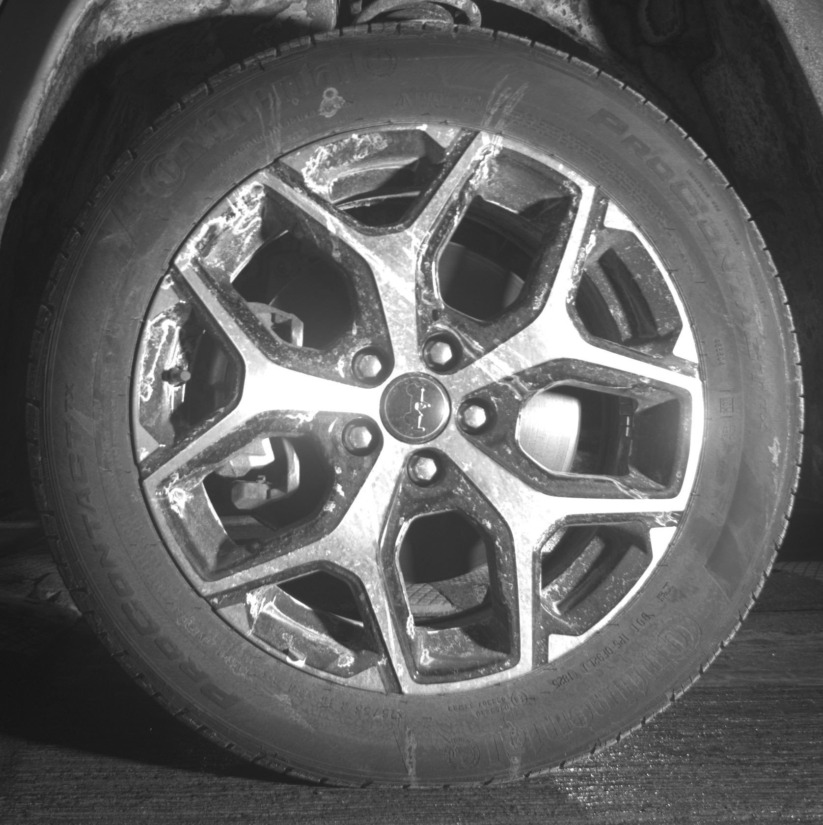 Thumbnail: 2025 Jeep Compass - 12