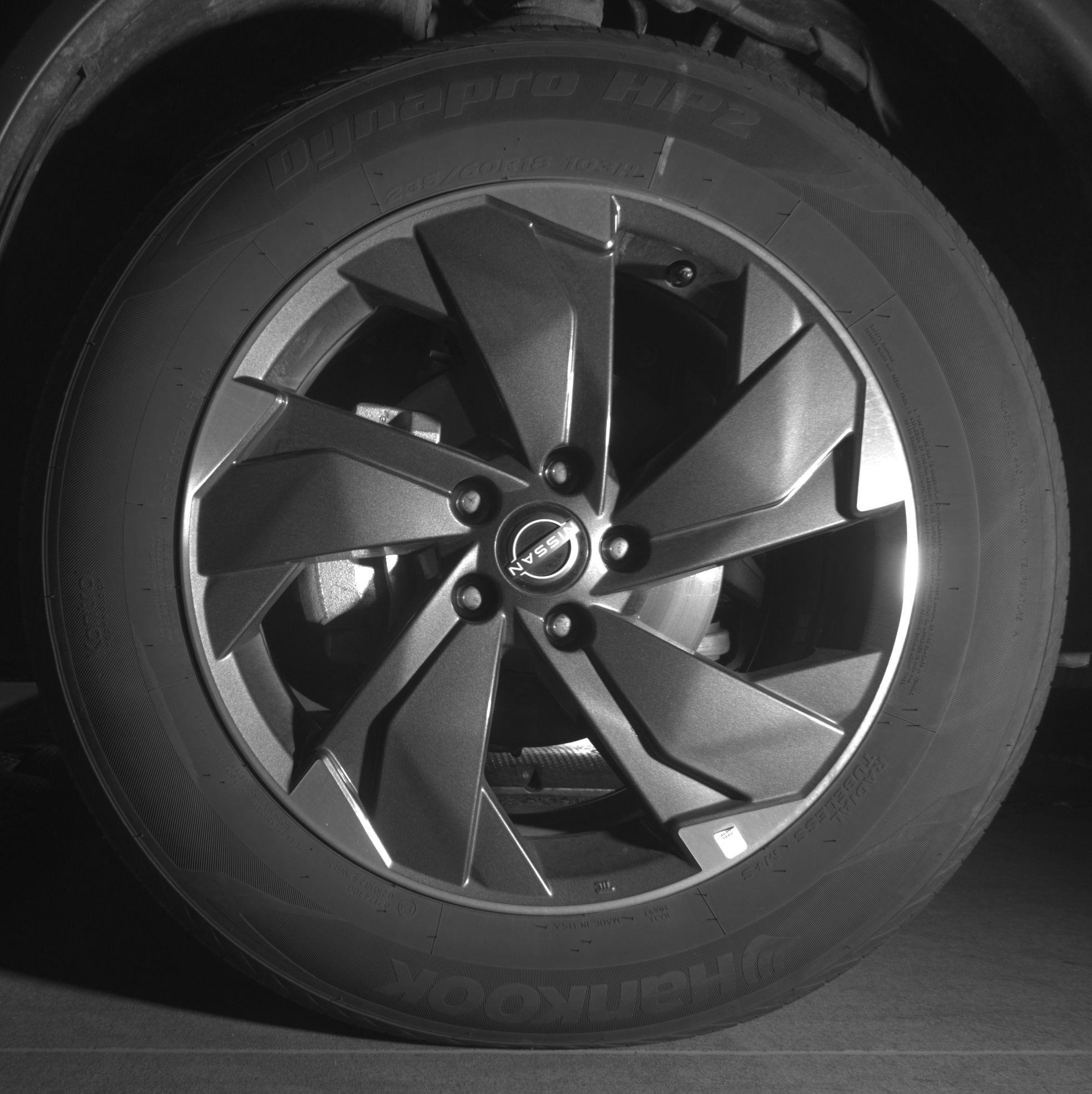 Thumbnail: 2025 Nissan Rogue - 9