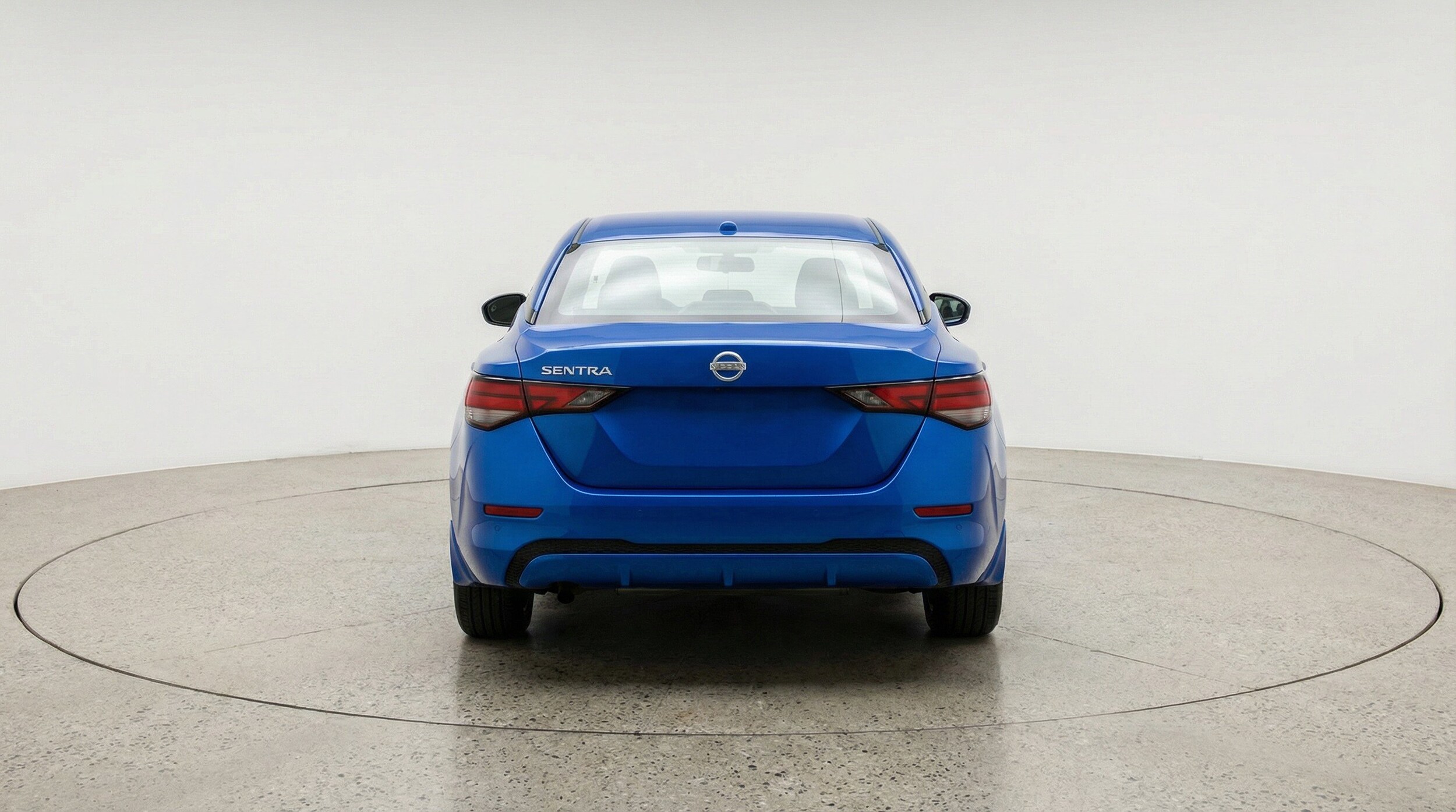 Thumbnail: 2025 Nissan Sentra - 7