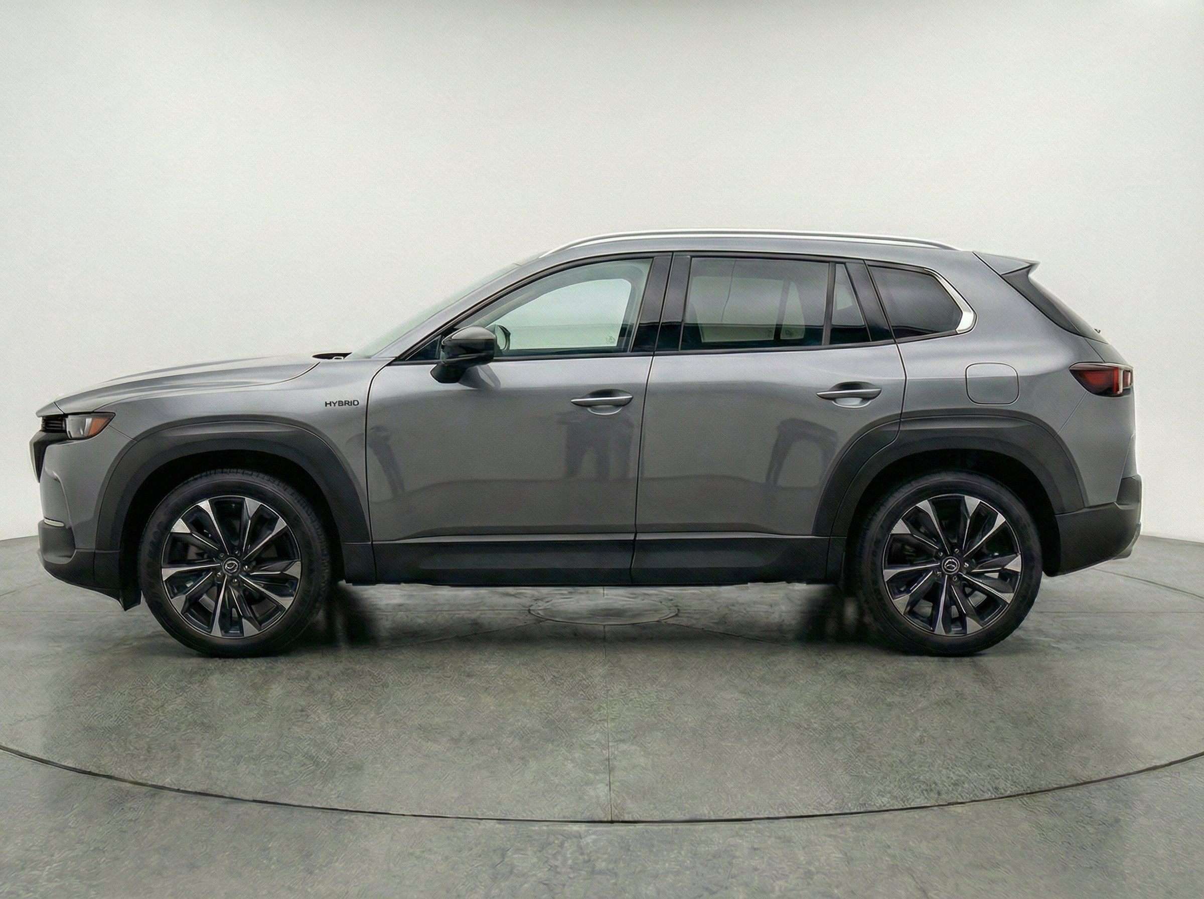 Thumbnail: 2025 Mazda CX-50 - 5