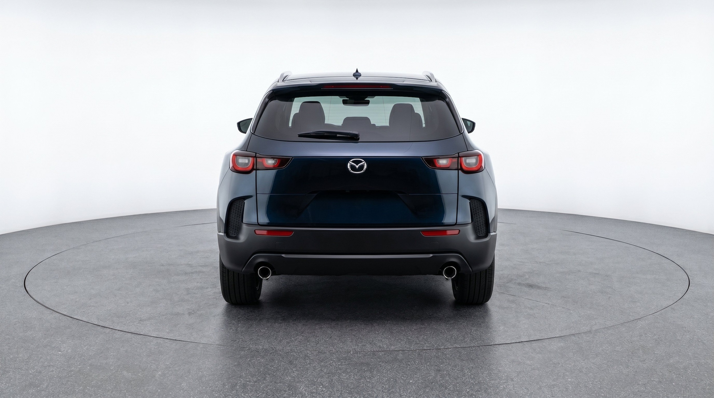 Thumbnail: 2026 Mazda CX-50 - 7