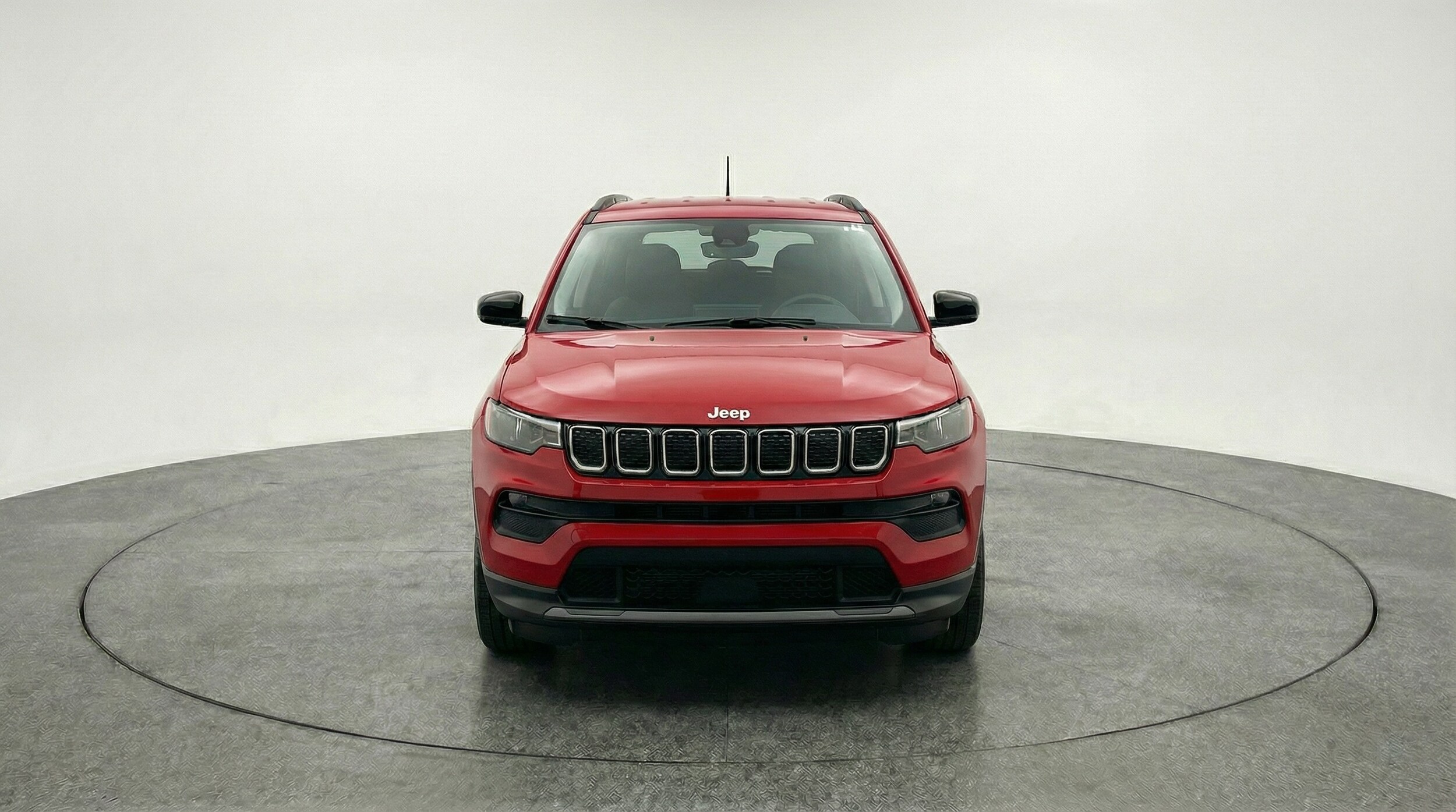 Thumbnail: 2025 Jeep Compass - 2