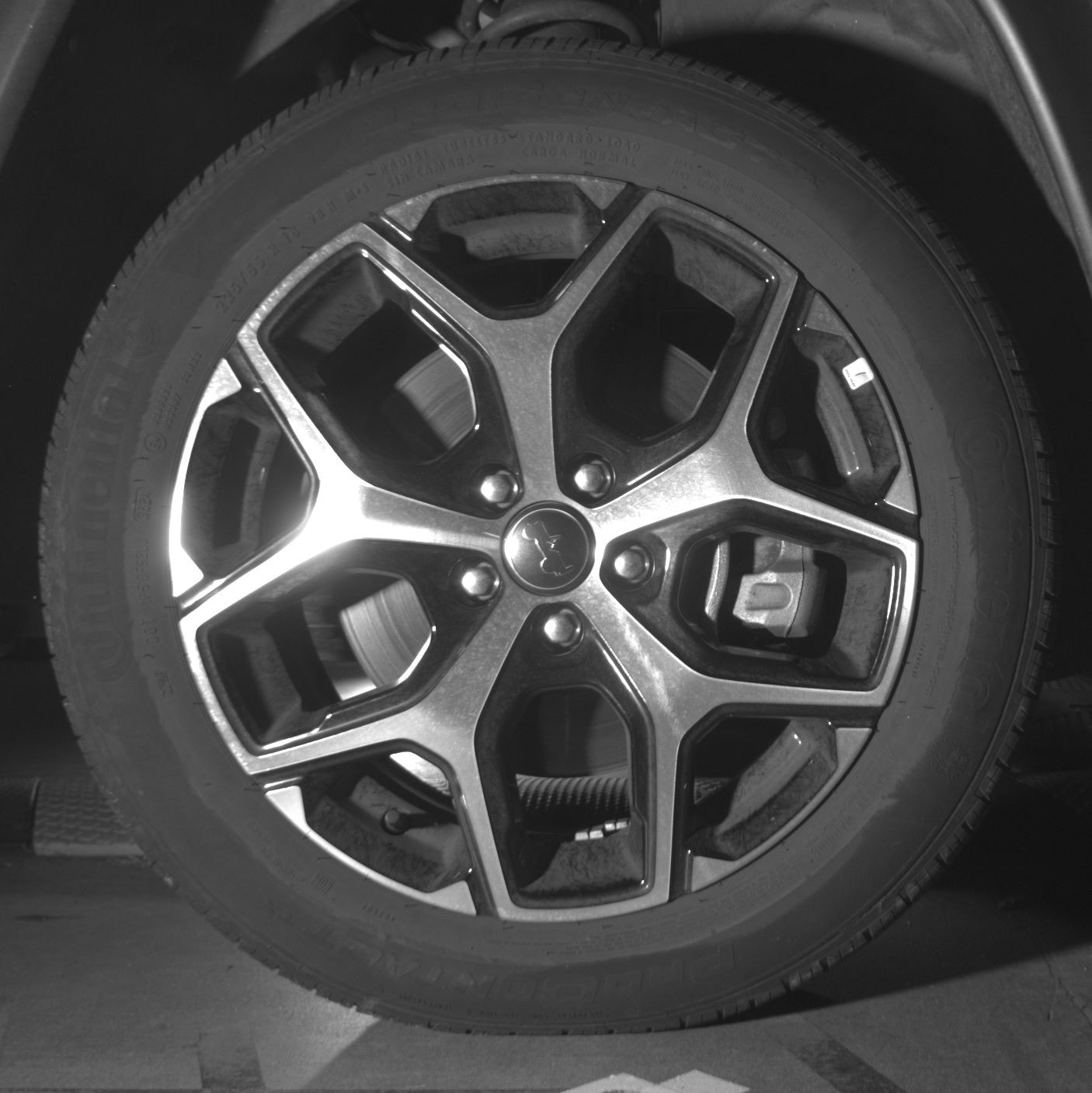 Thumbnail: 2025 Jeep Compass - 10