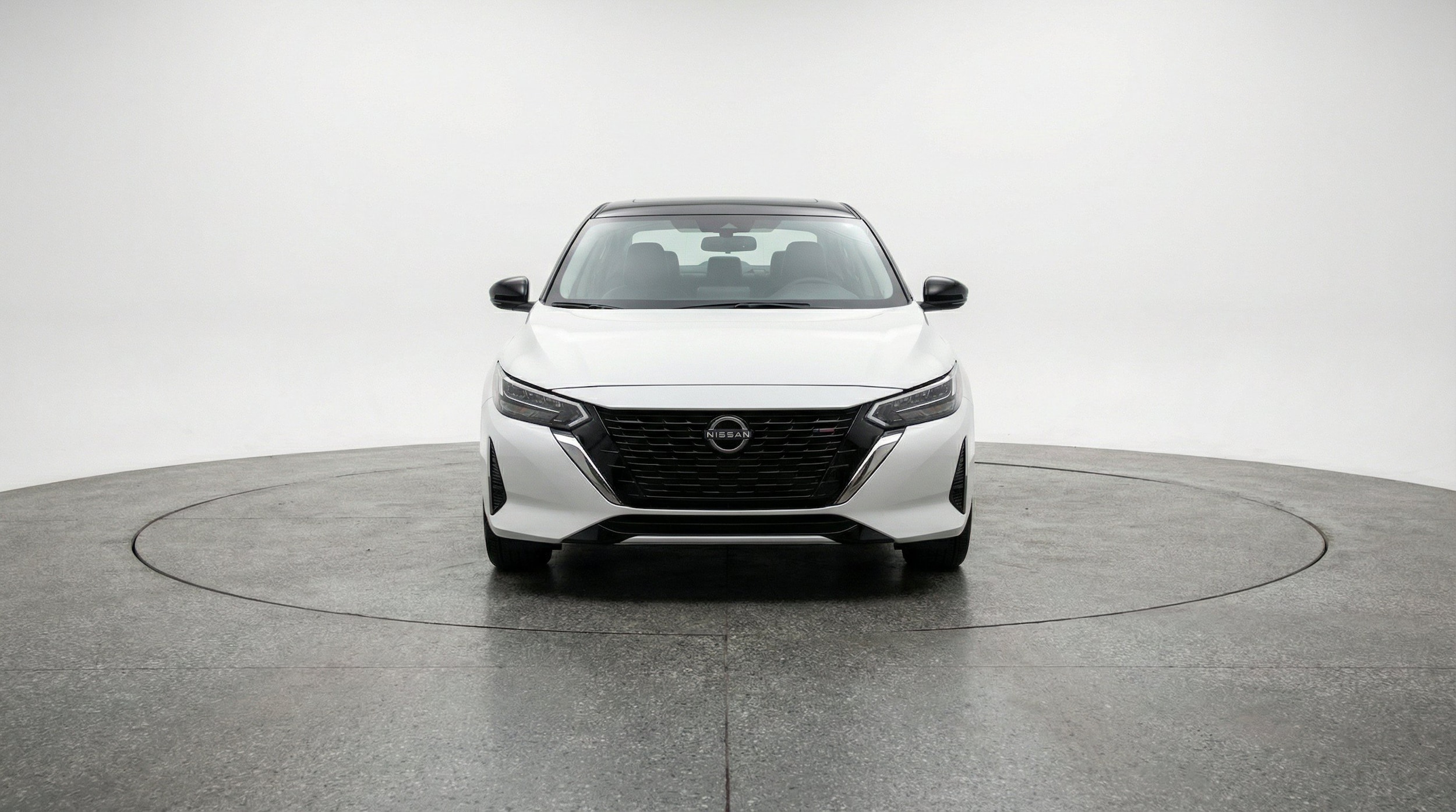 Thumbnail: 2025 Nissan Sentra - 2
