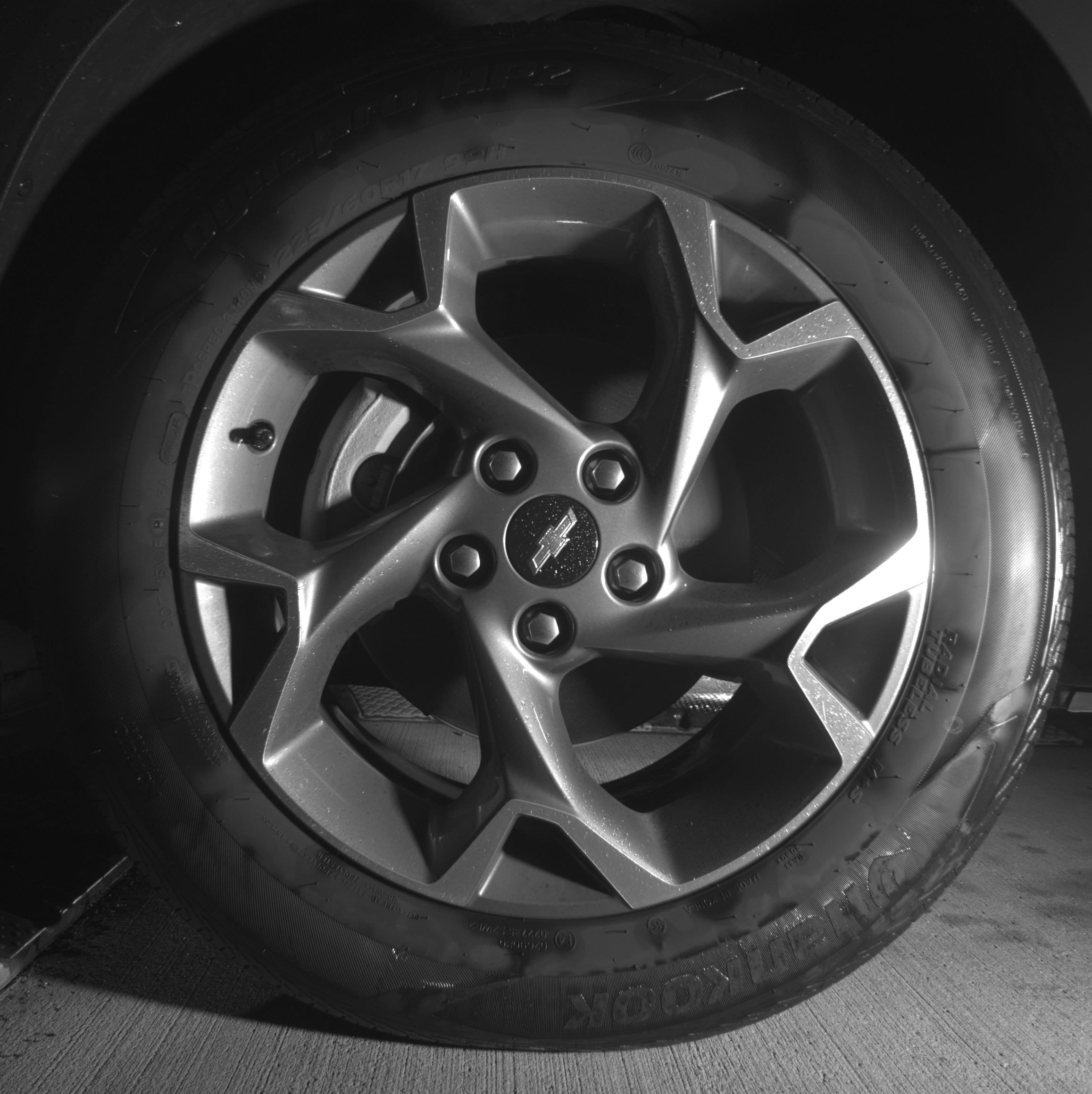 Thumbnail: 2025 Chevrolet Trax - 12