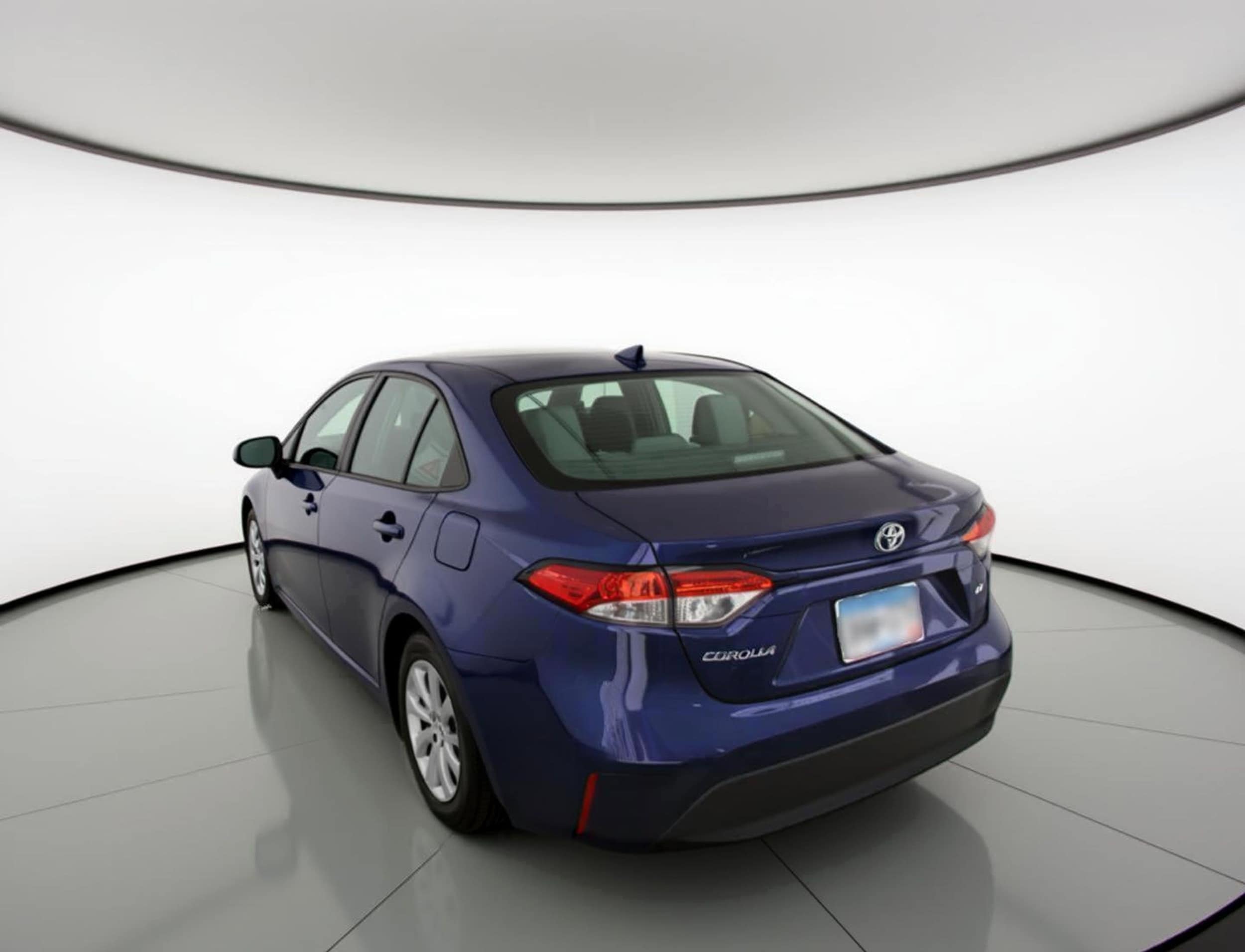 Thumbnail: 2025 Toyota Corolla - 6