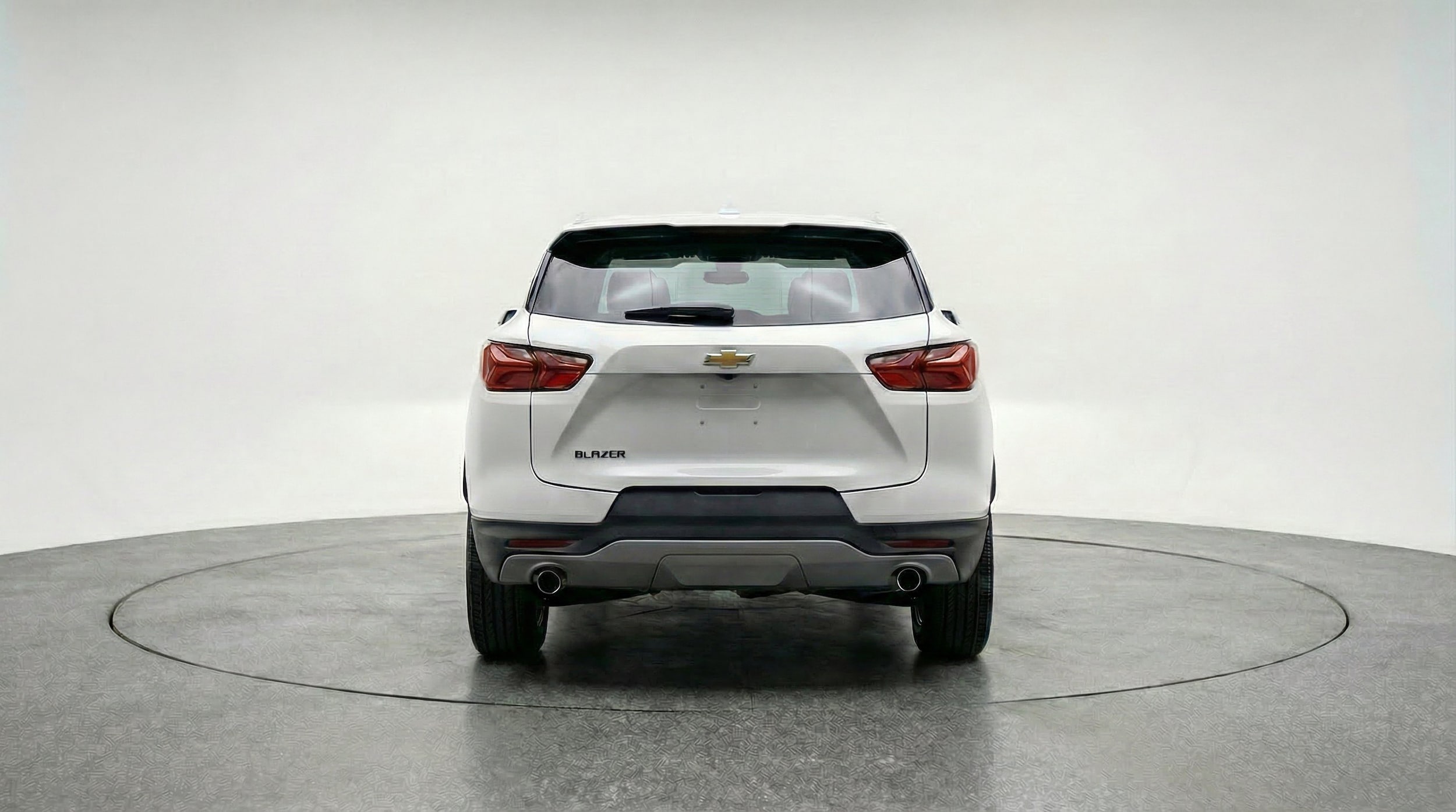 Thumbnail: 2025 Chevrolet Blazer - 6